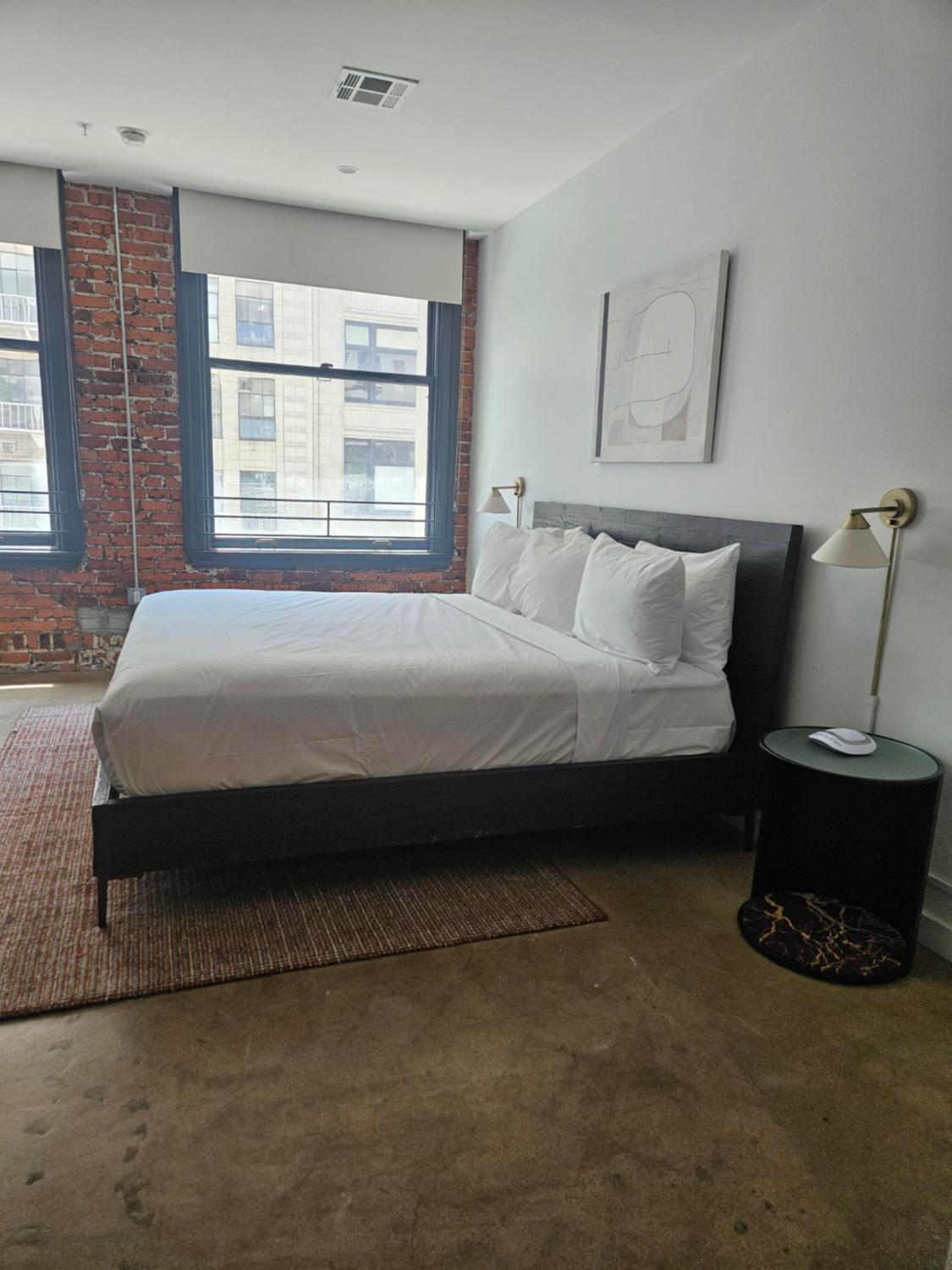 The Winfield Lofts, a Wyndham Hotel, Billede 2