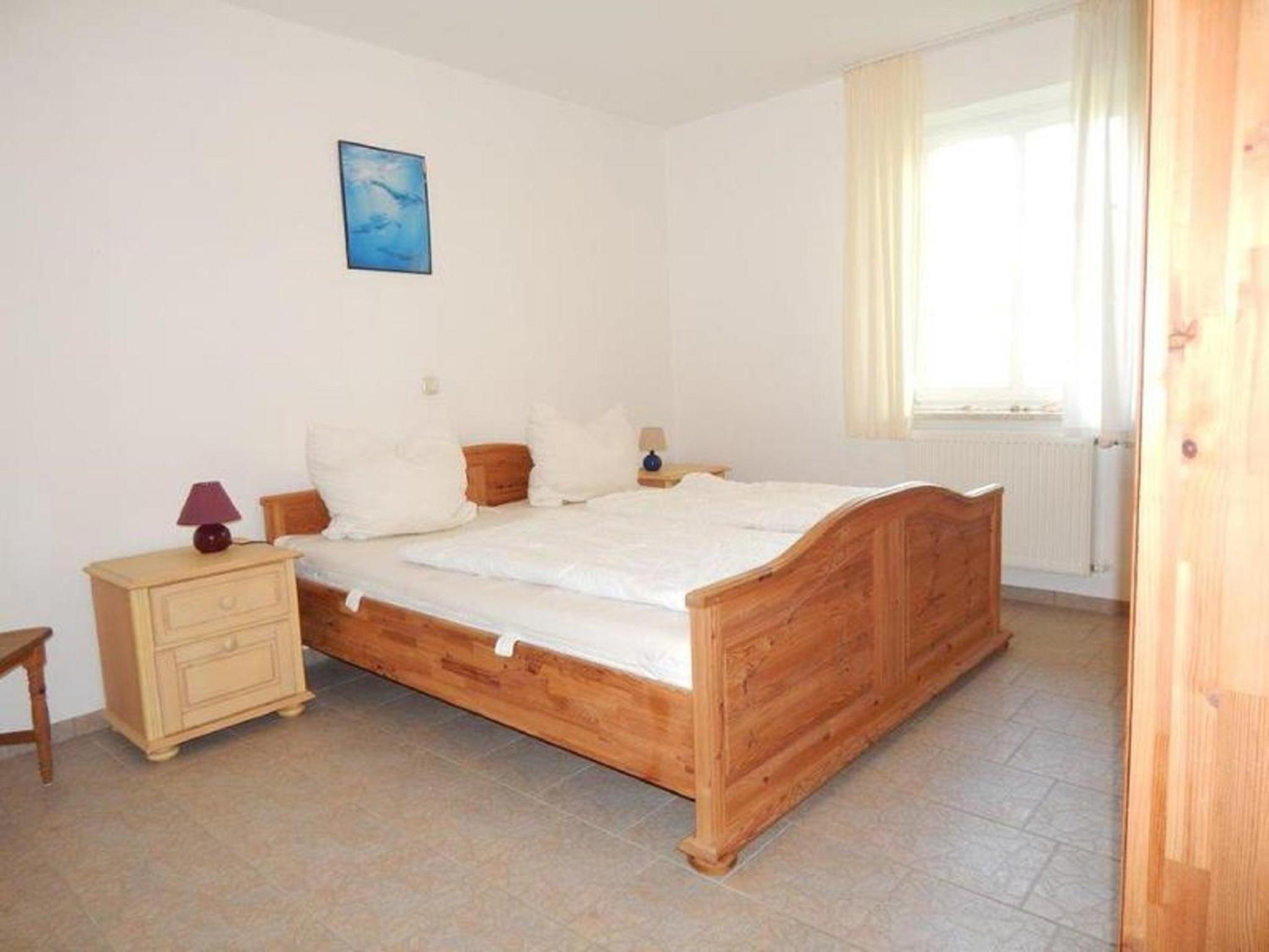 Two-Bedroom Apartment With Terrace photo 1