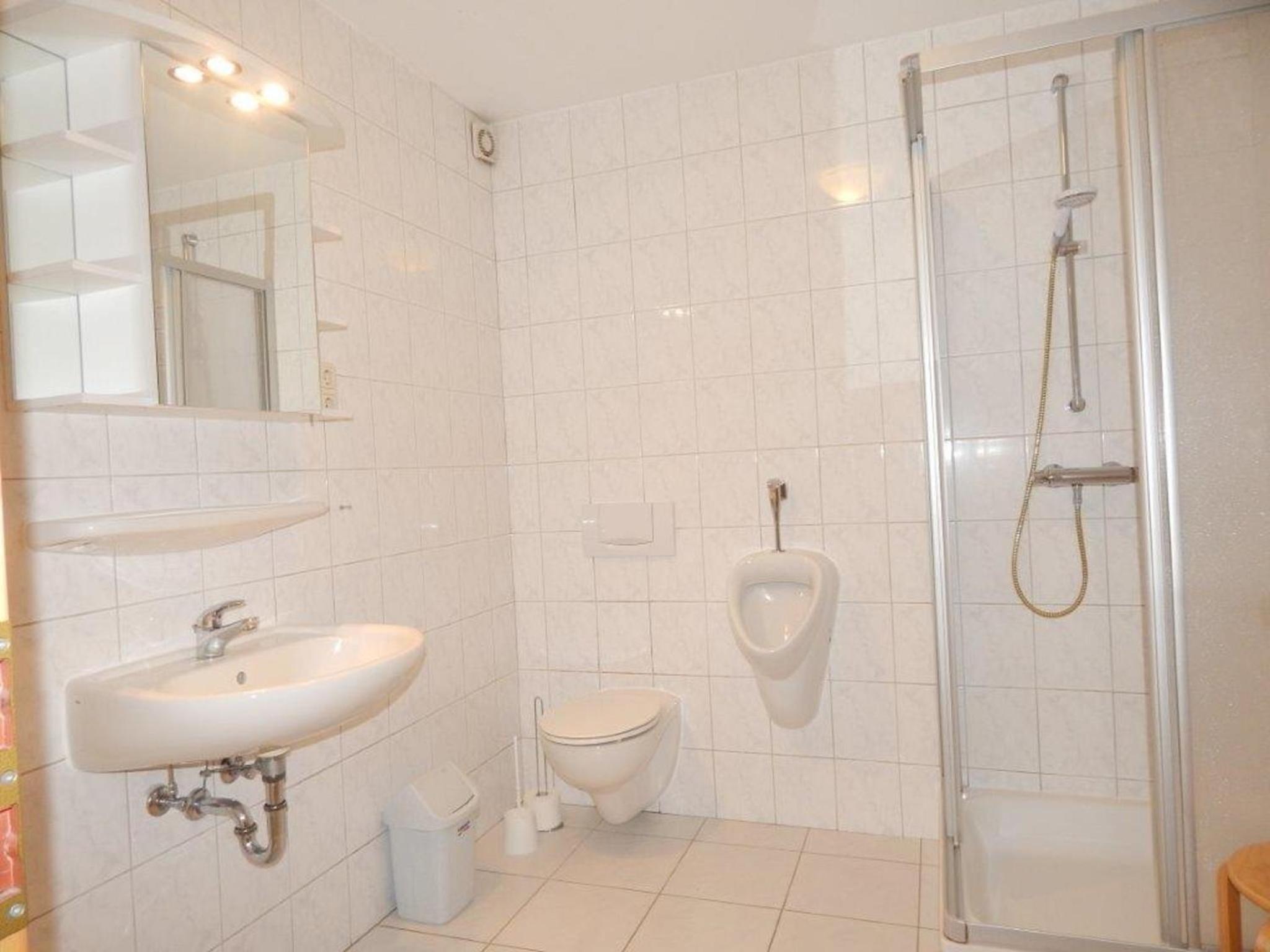 Two-Bedroom Apartment With Terrace photo 2