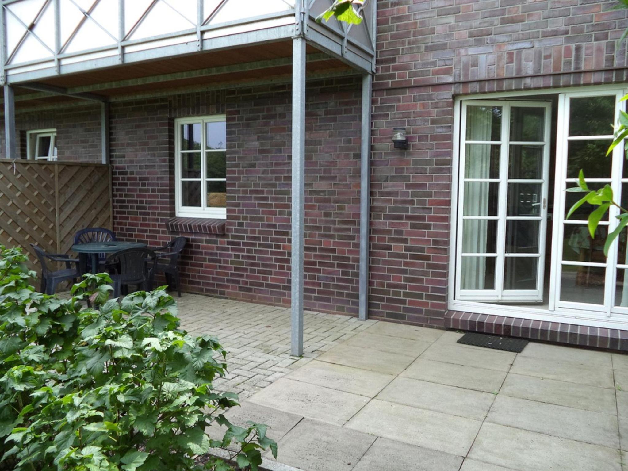 Two-Bedroom Apartment With Terrace photo 3