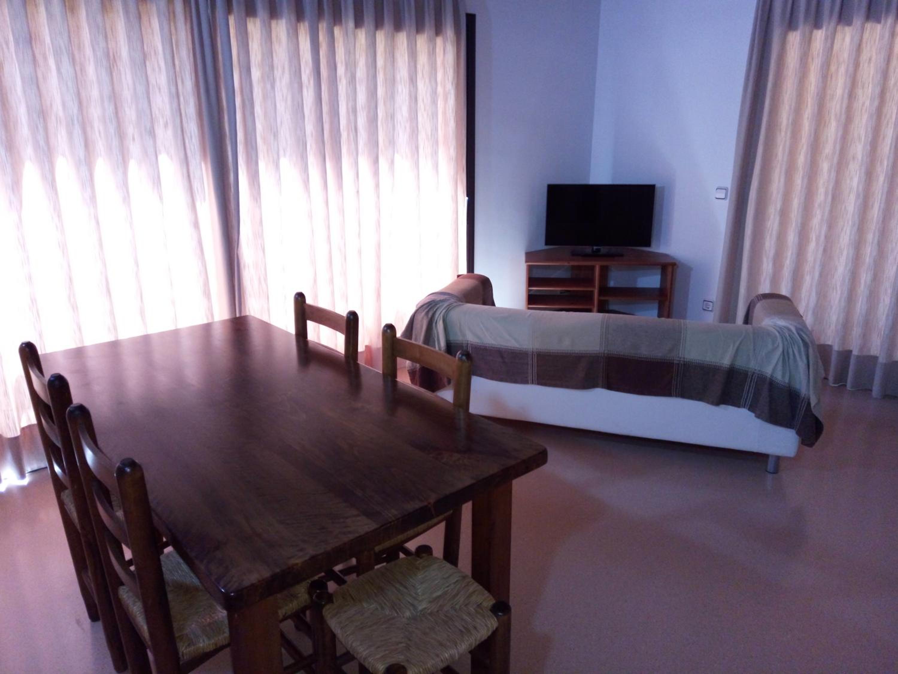 Apartment - Ground Floor photo 3