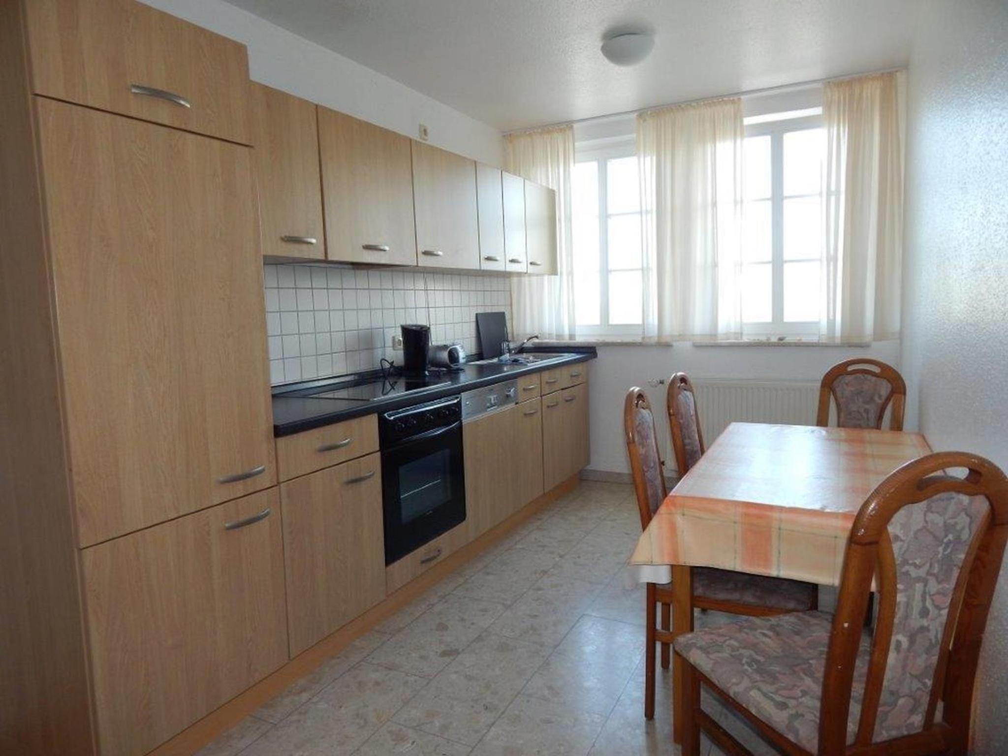 Two-Bedroom Apartment with Balcony photo 3