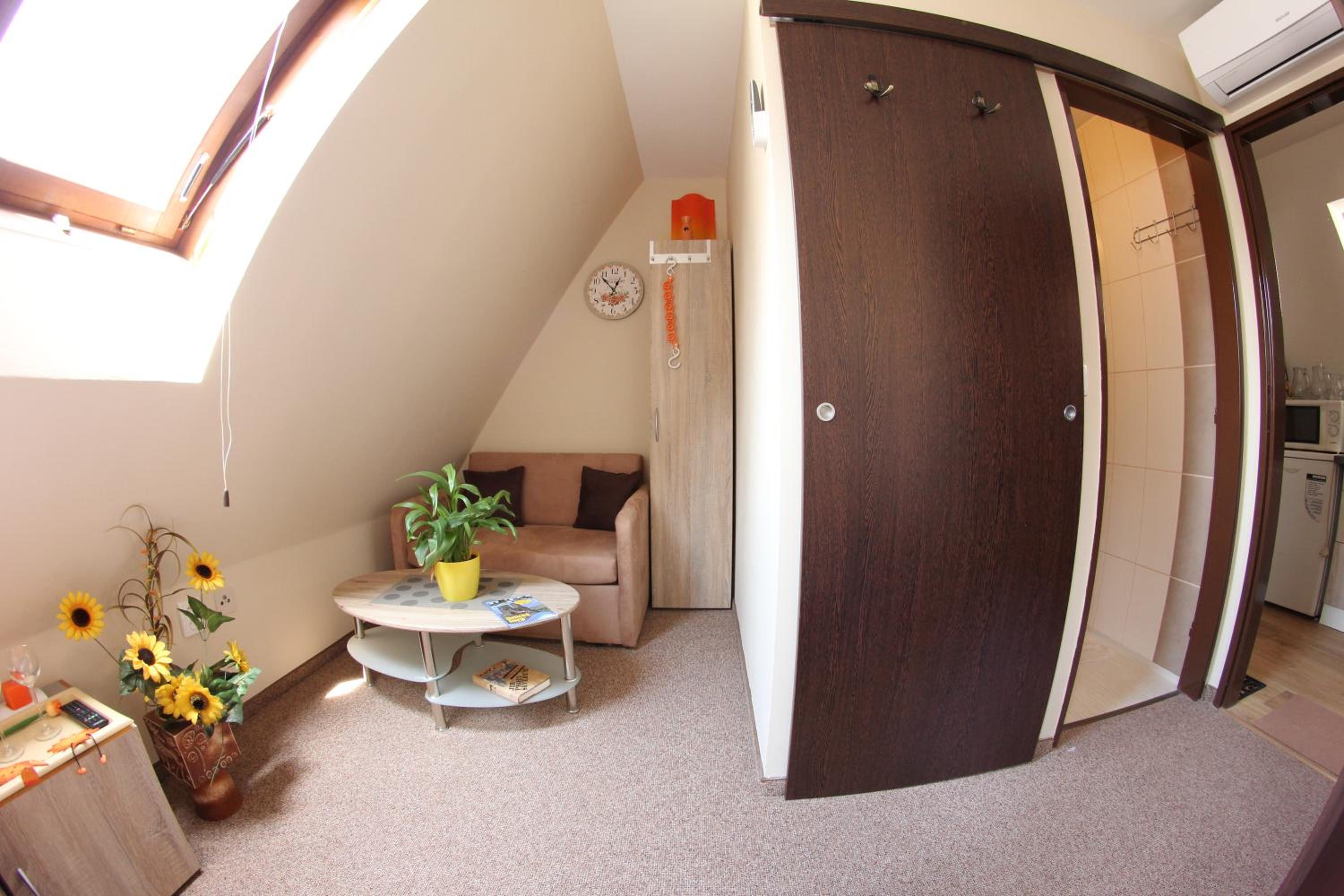Single Room photo 2