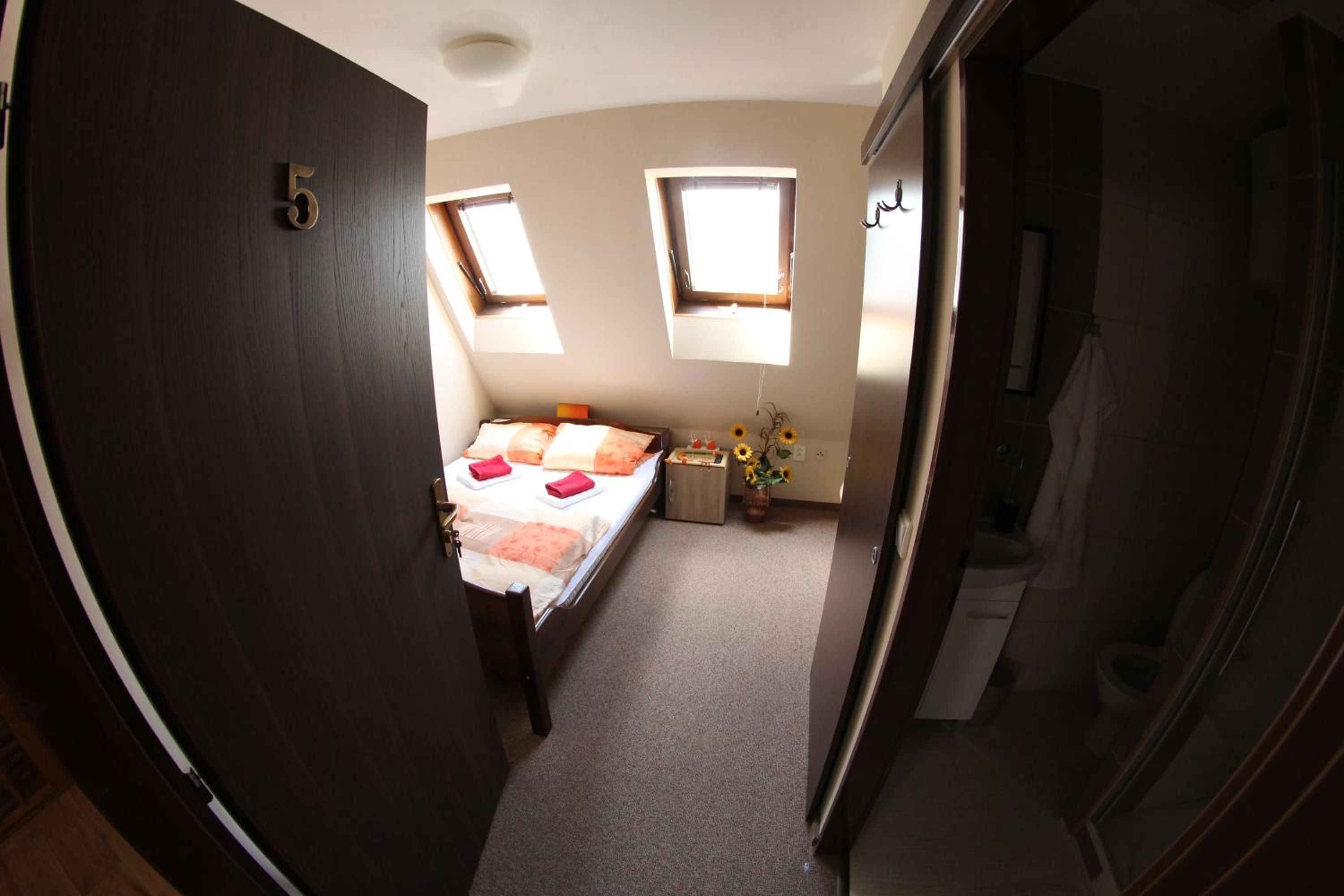 Single Room photo 1