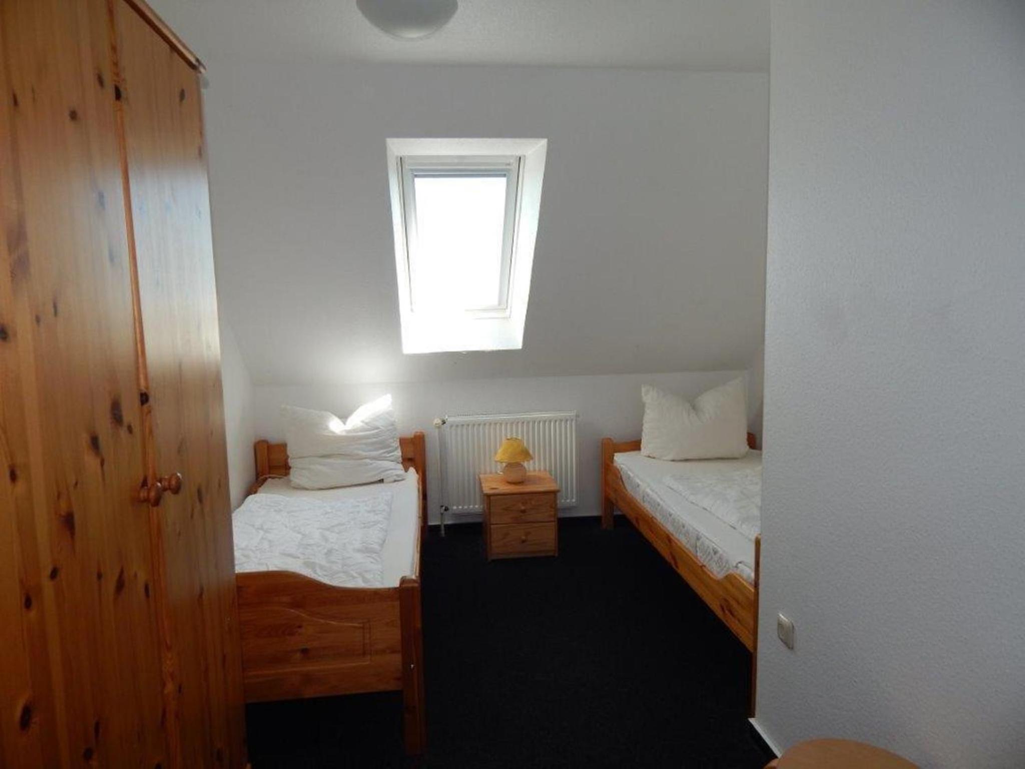 Two-Bedroom Apartment with Balcony photo 2
