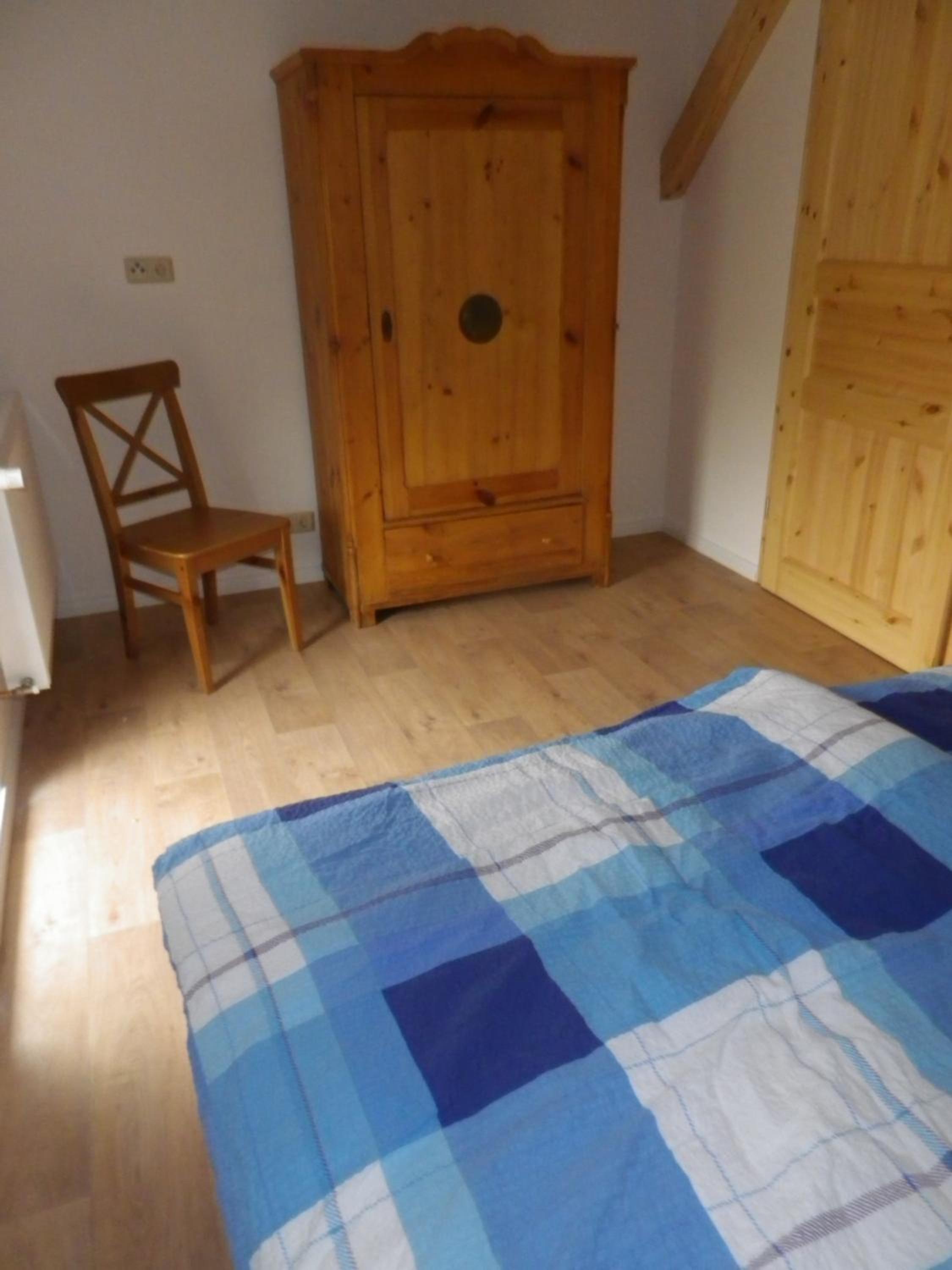 Apartment with Garden View - Photo 1