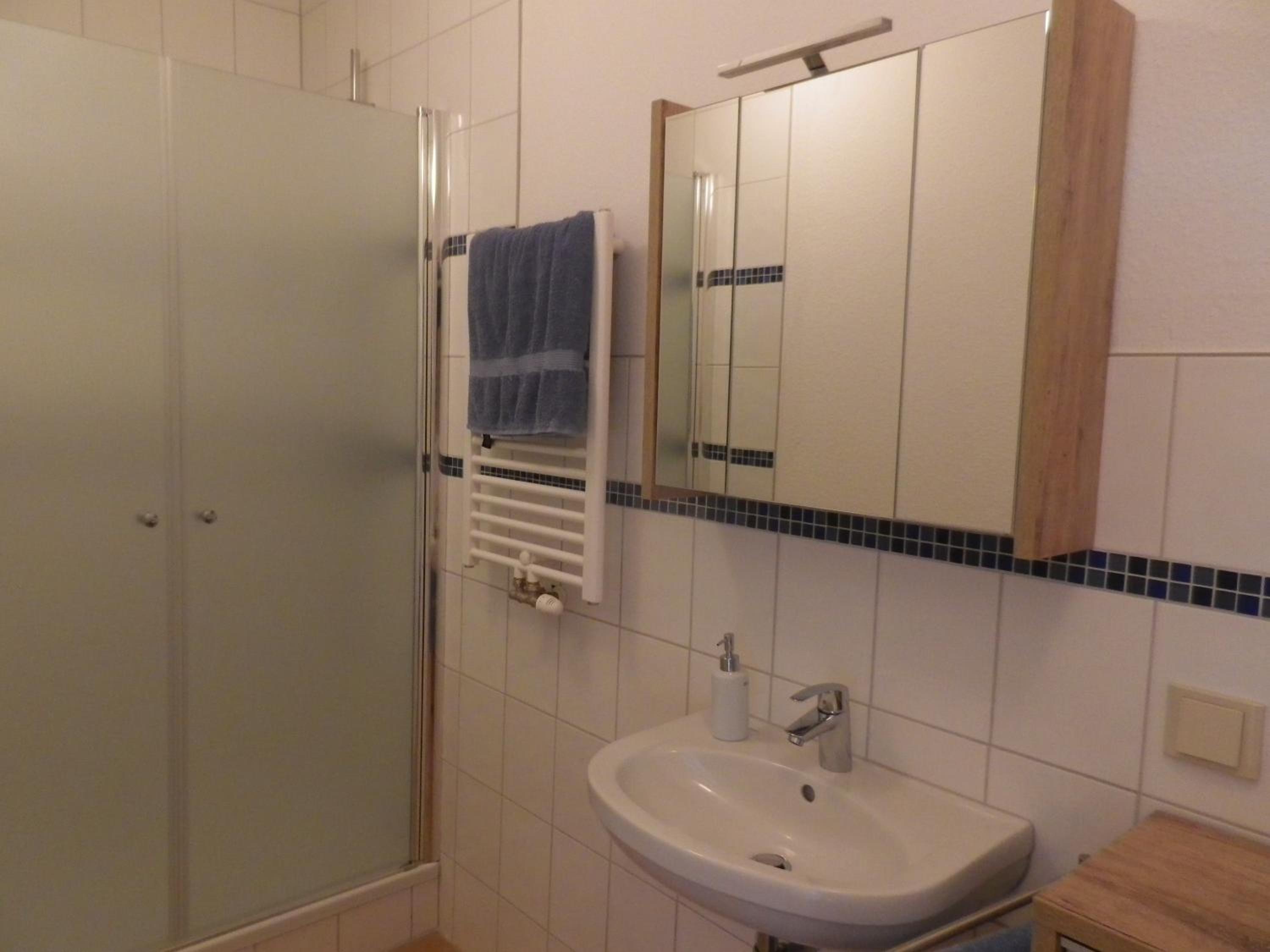 Apartment with Garden View - Photo 8