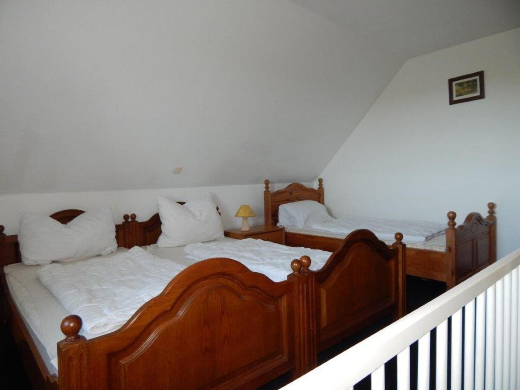 Two-Bedroom Apartment with Balcony photo 1