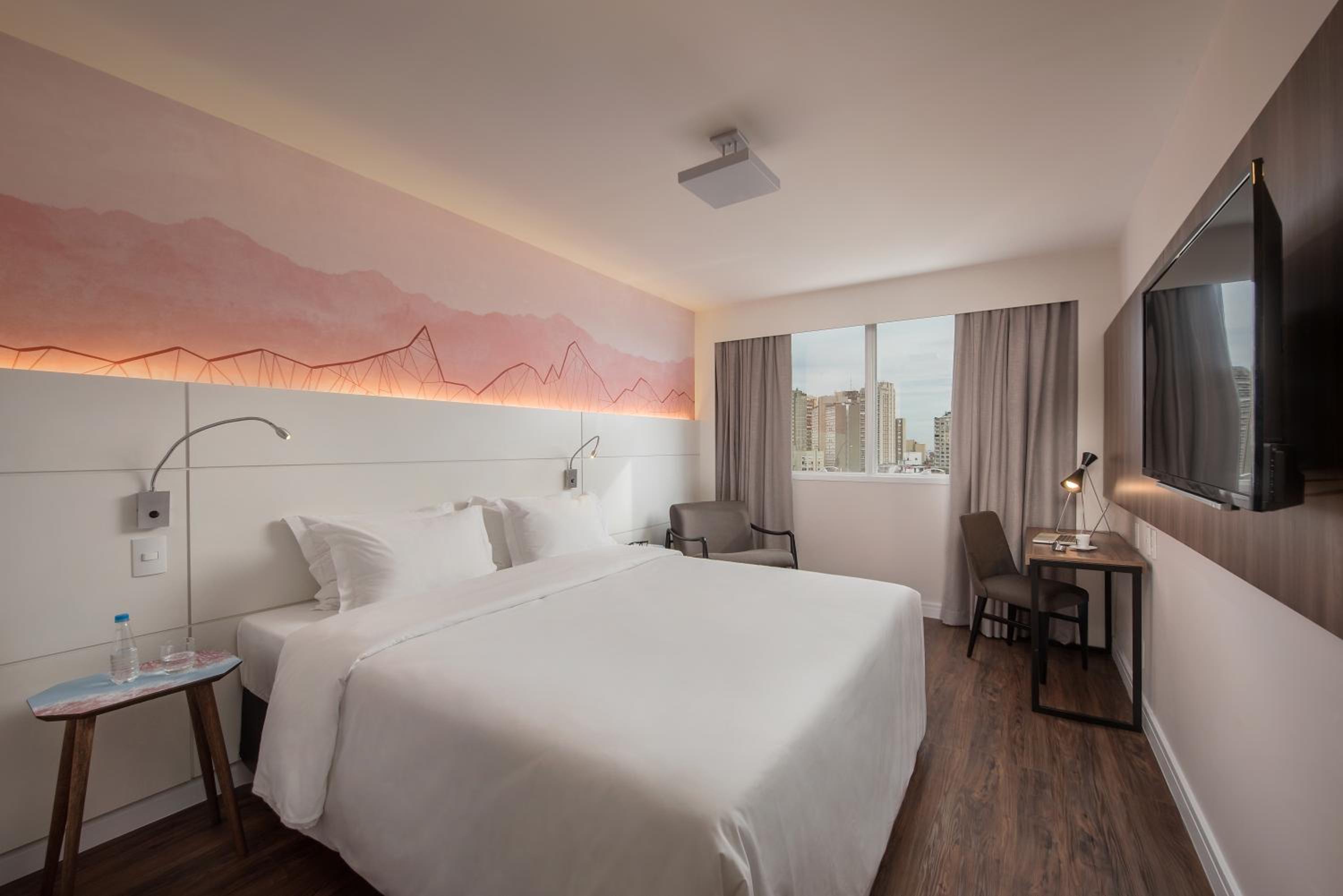 Queen Suite