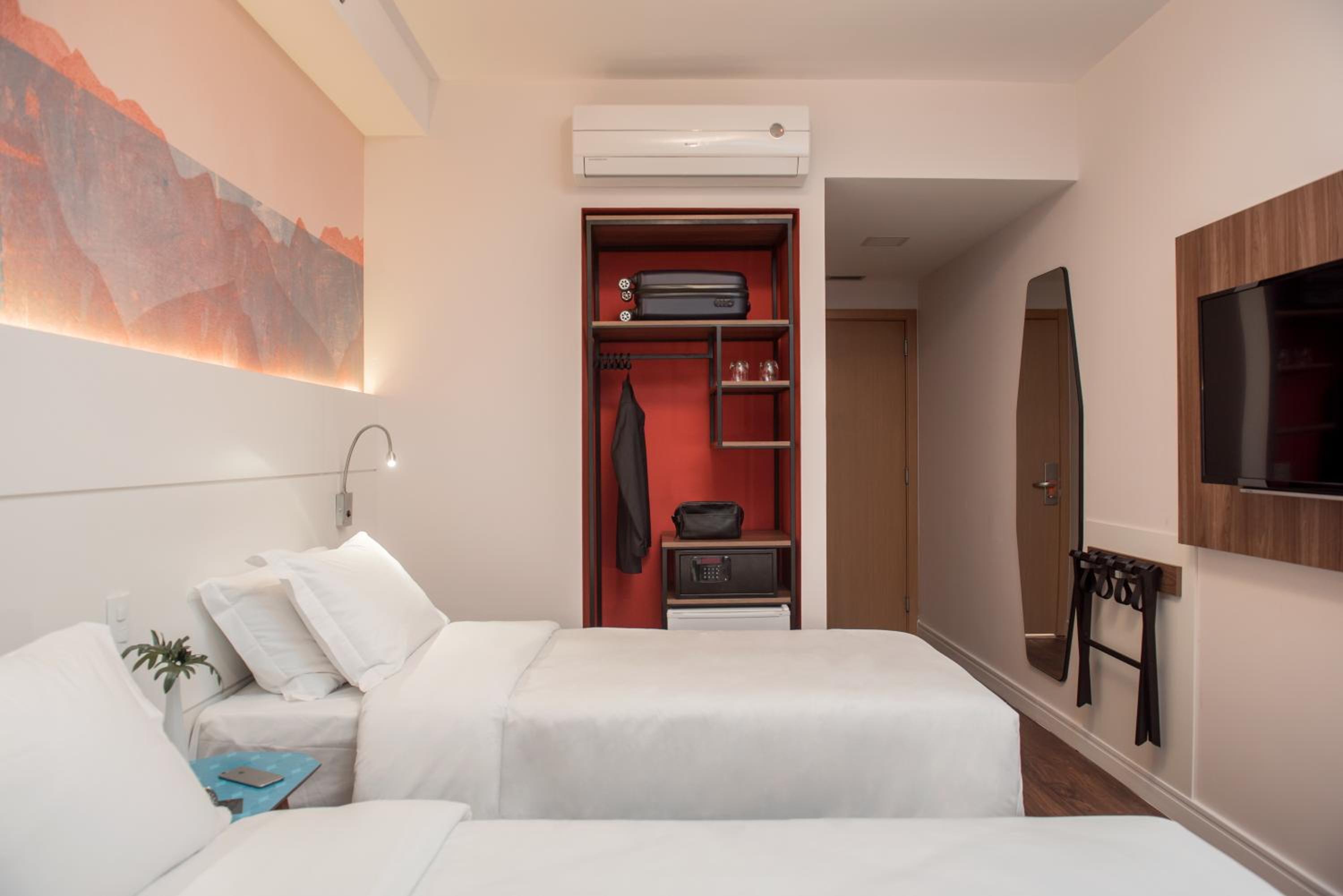 Available room