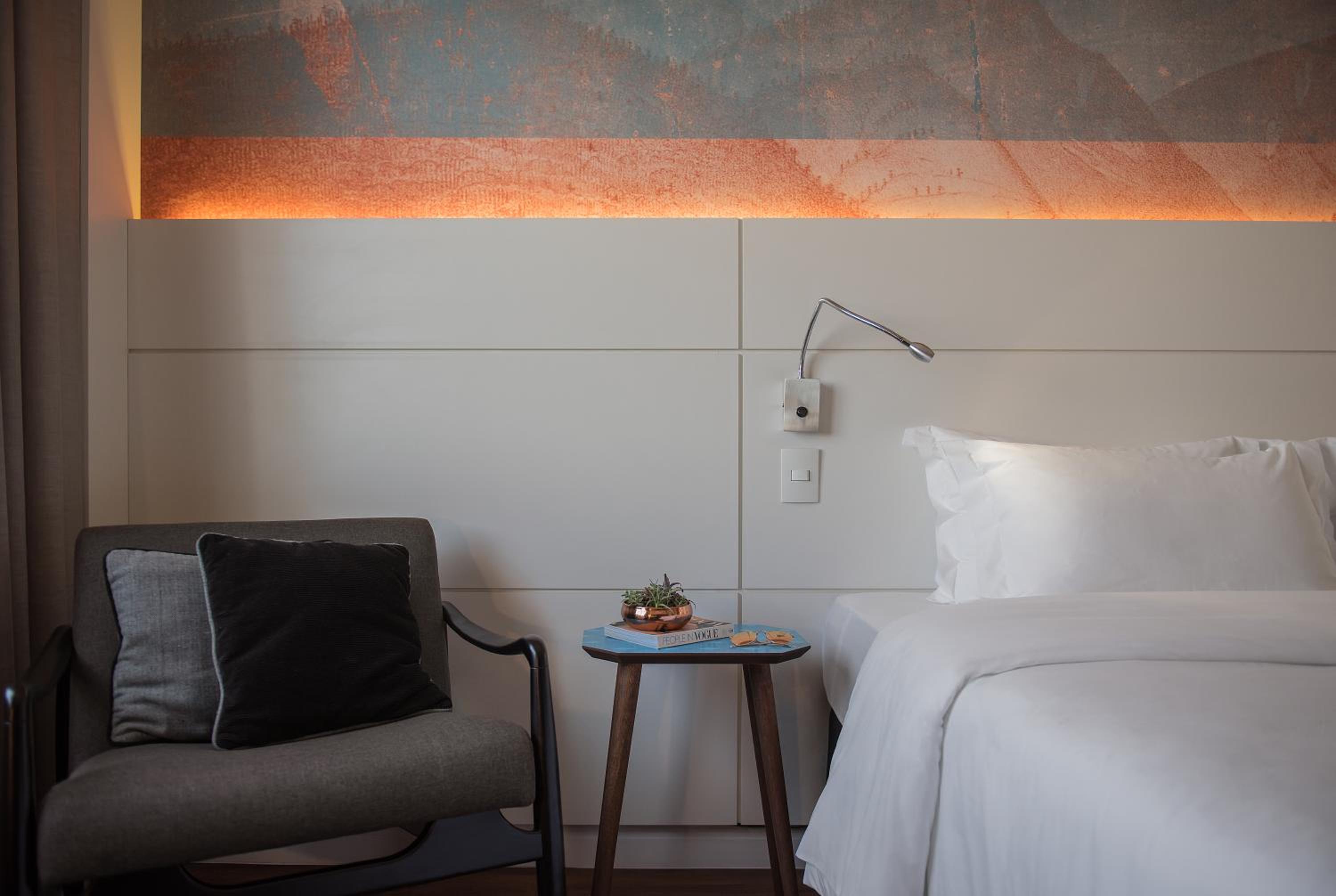 Available room