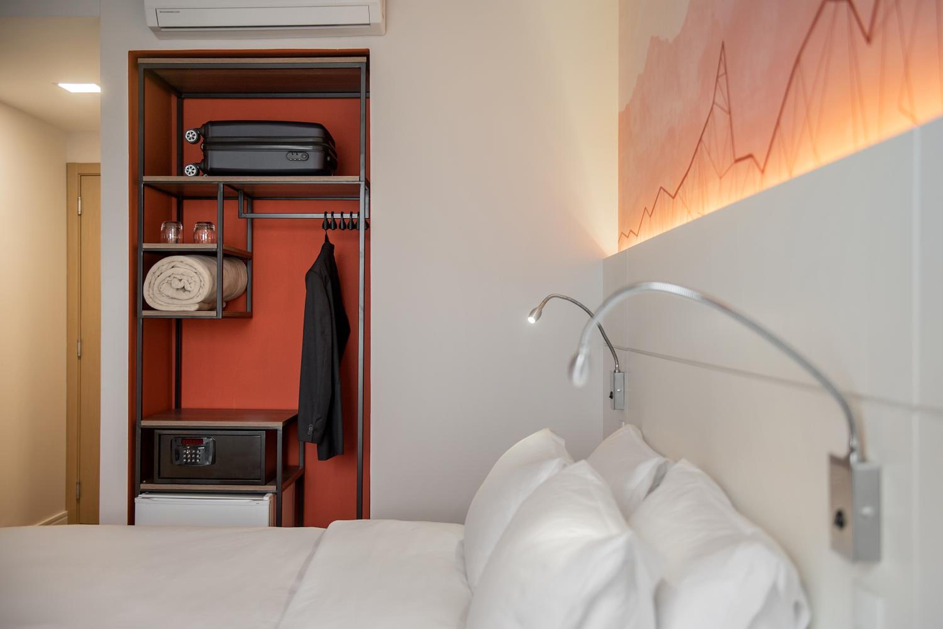 Queen Suite