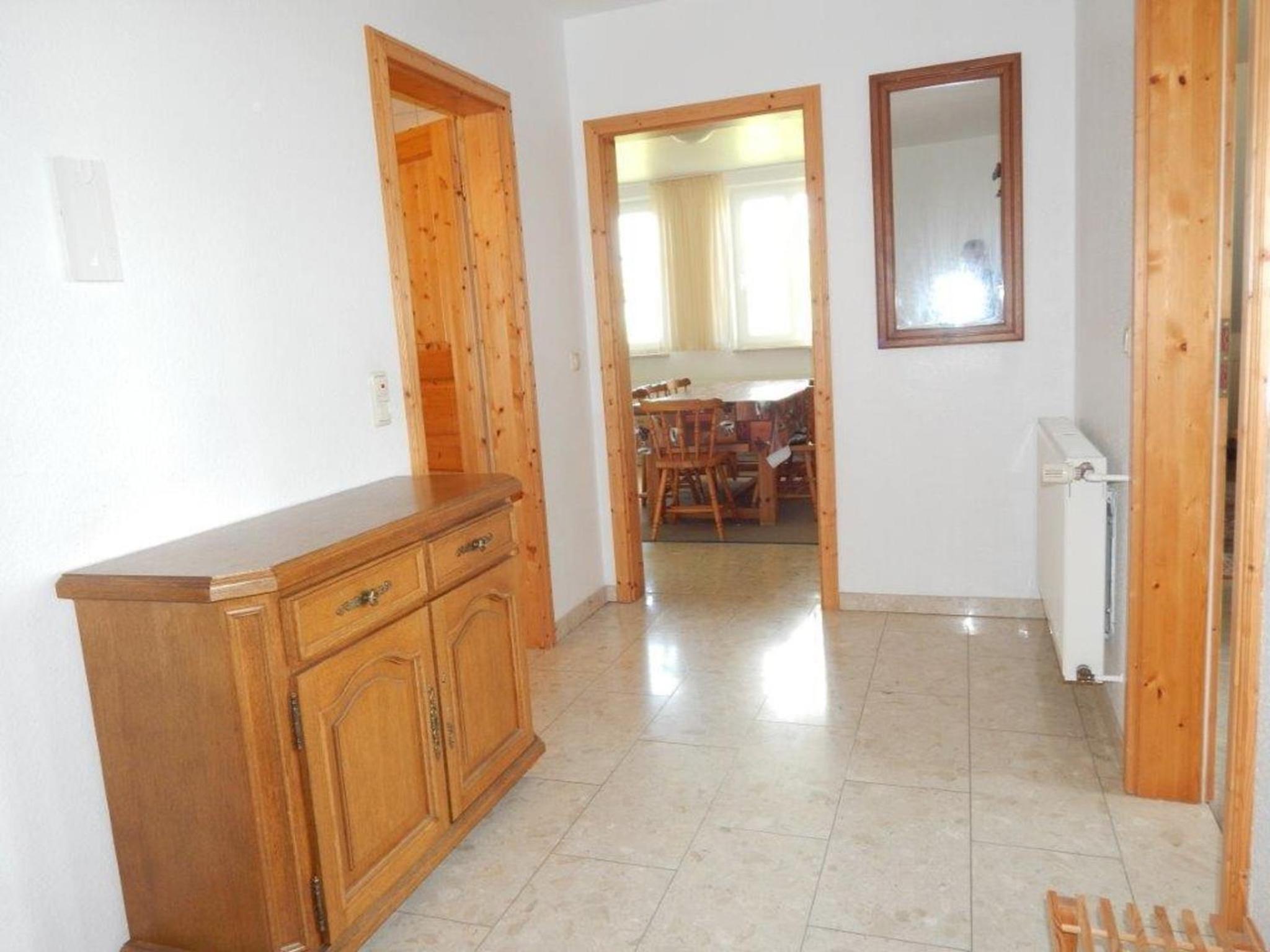 Two-Bedroom Apartment with Balcony photo 1