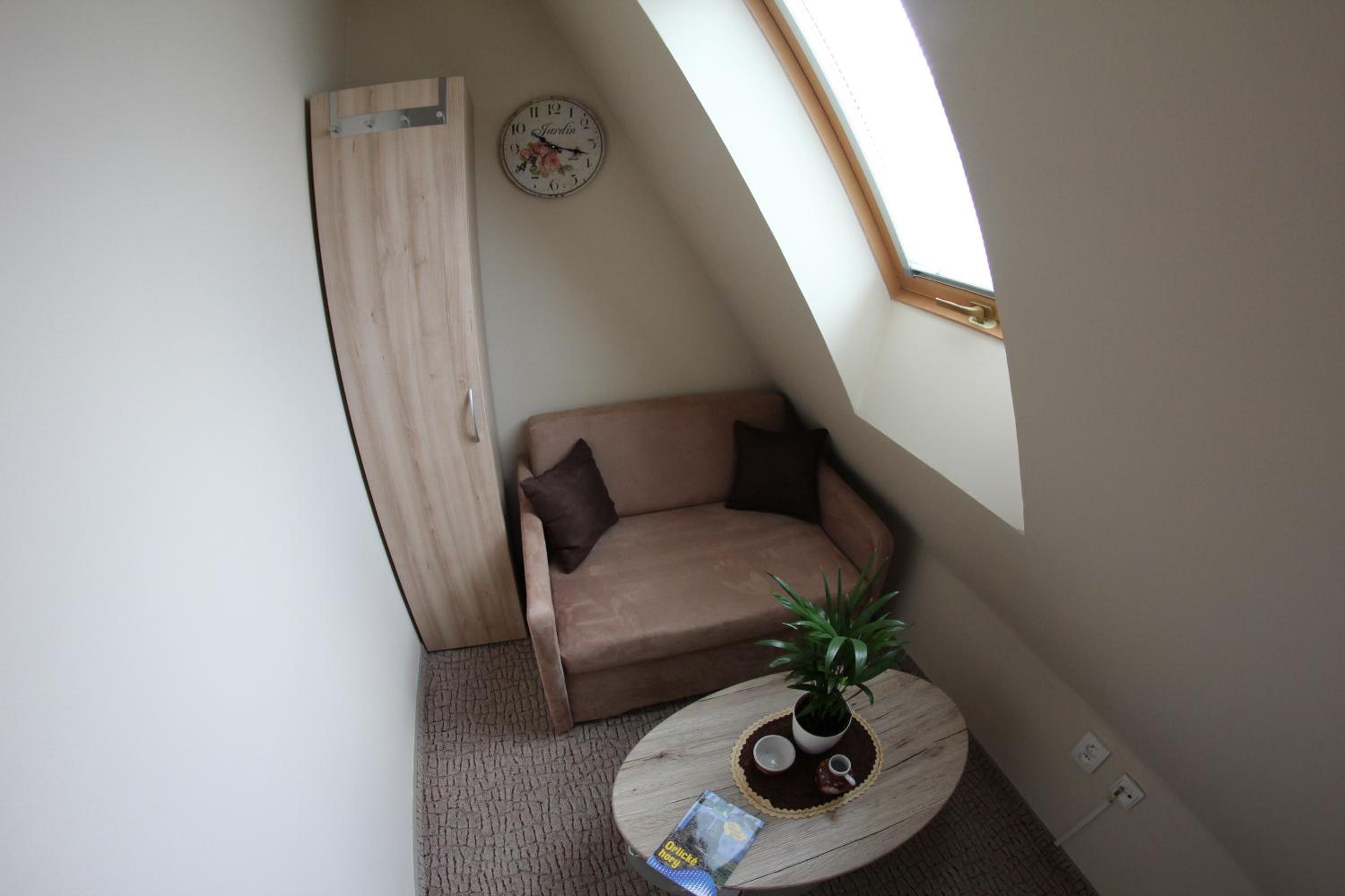 Twin Room photo 2