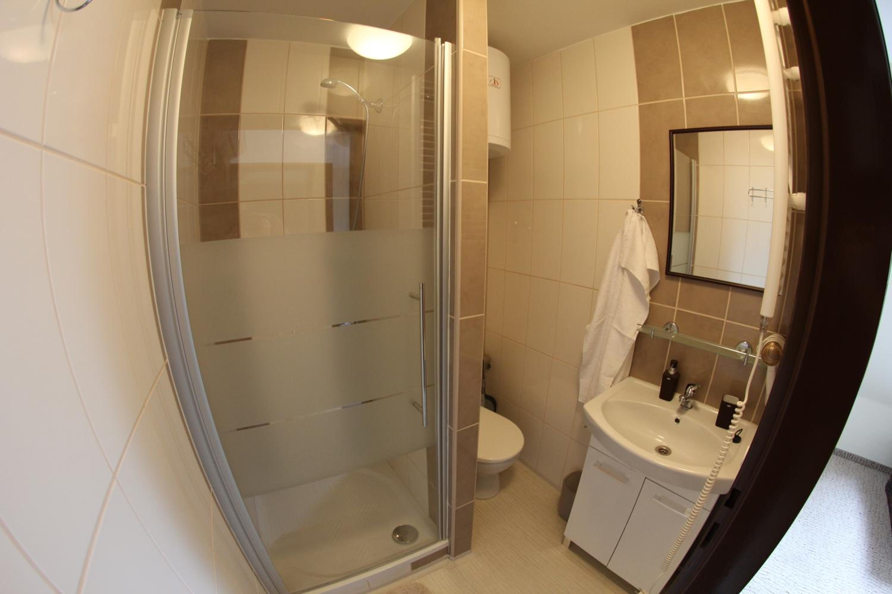 Twin Room photo 3