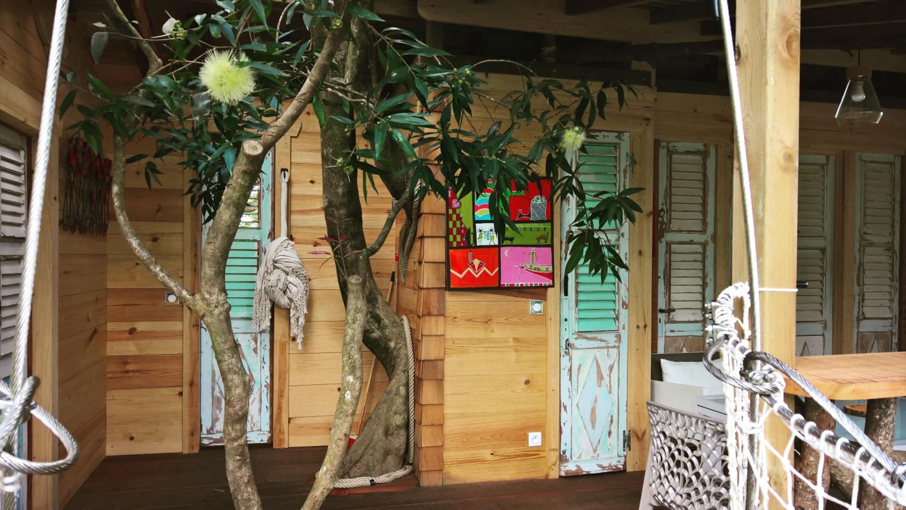 Family Bungalow