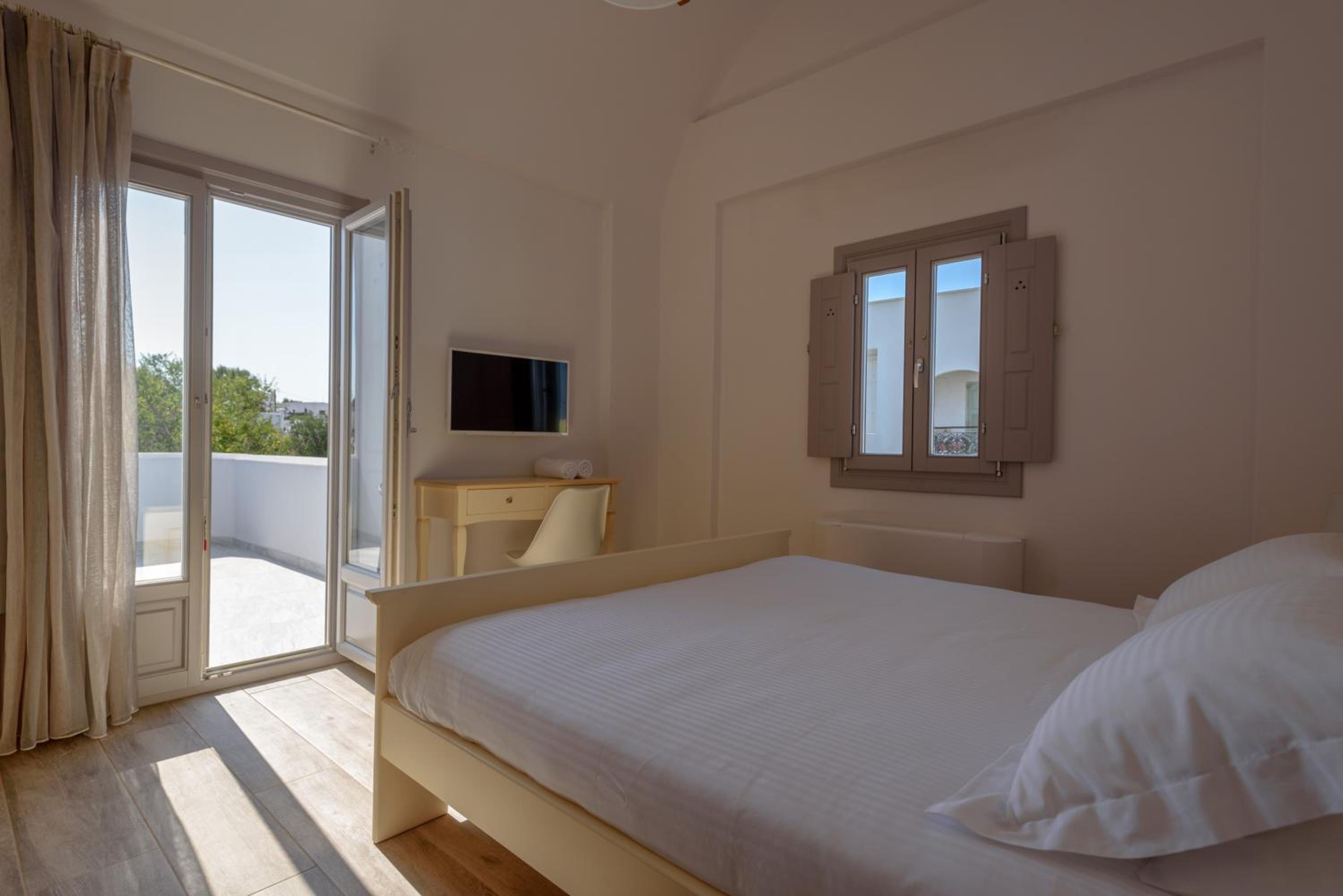 Nektar Jacuzzi Apartment