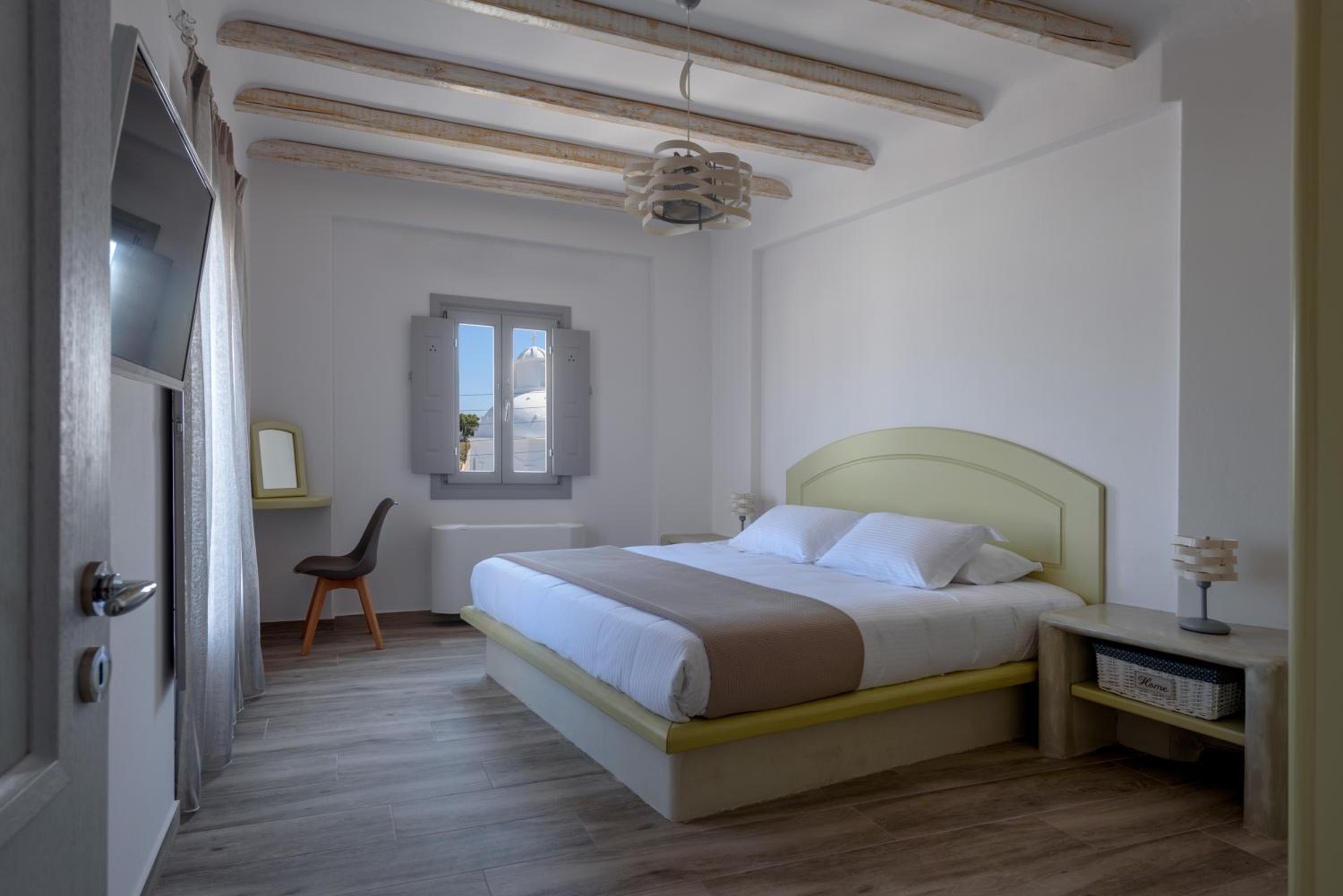 Amvrosia Jacuzzi Apartment