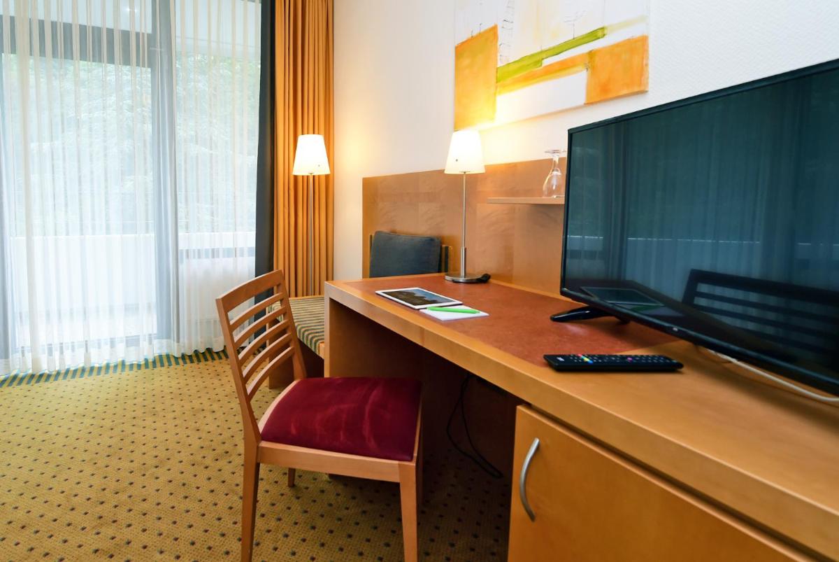Comfort Single Room