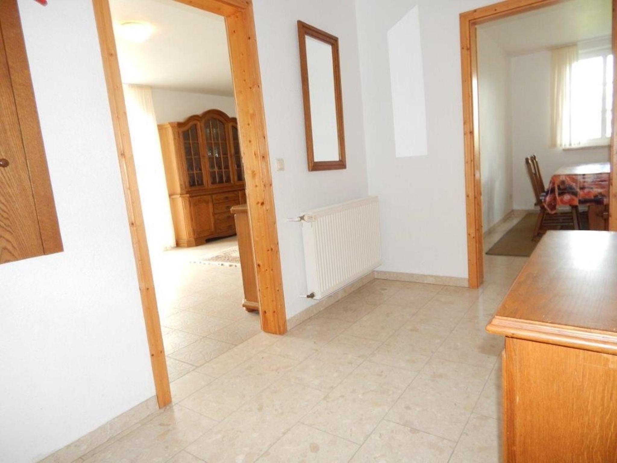 Two-Bedroom Apartment with Balcony photo 2