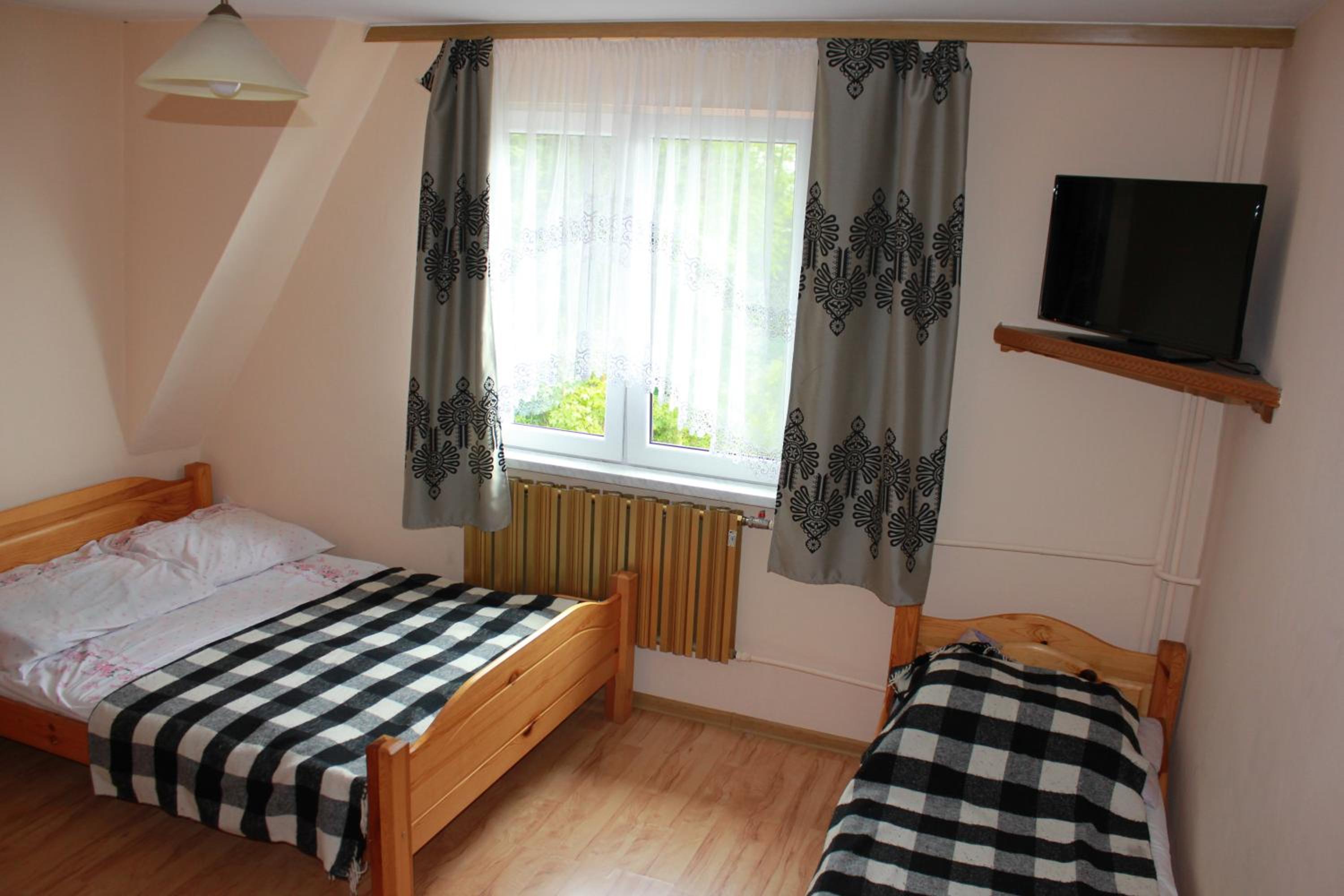 Triple Room with Bathroom photo 1