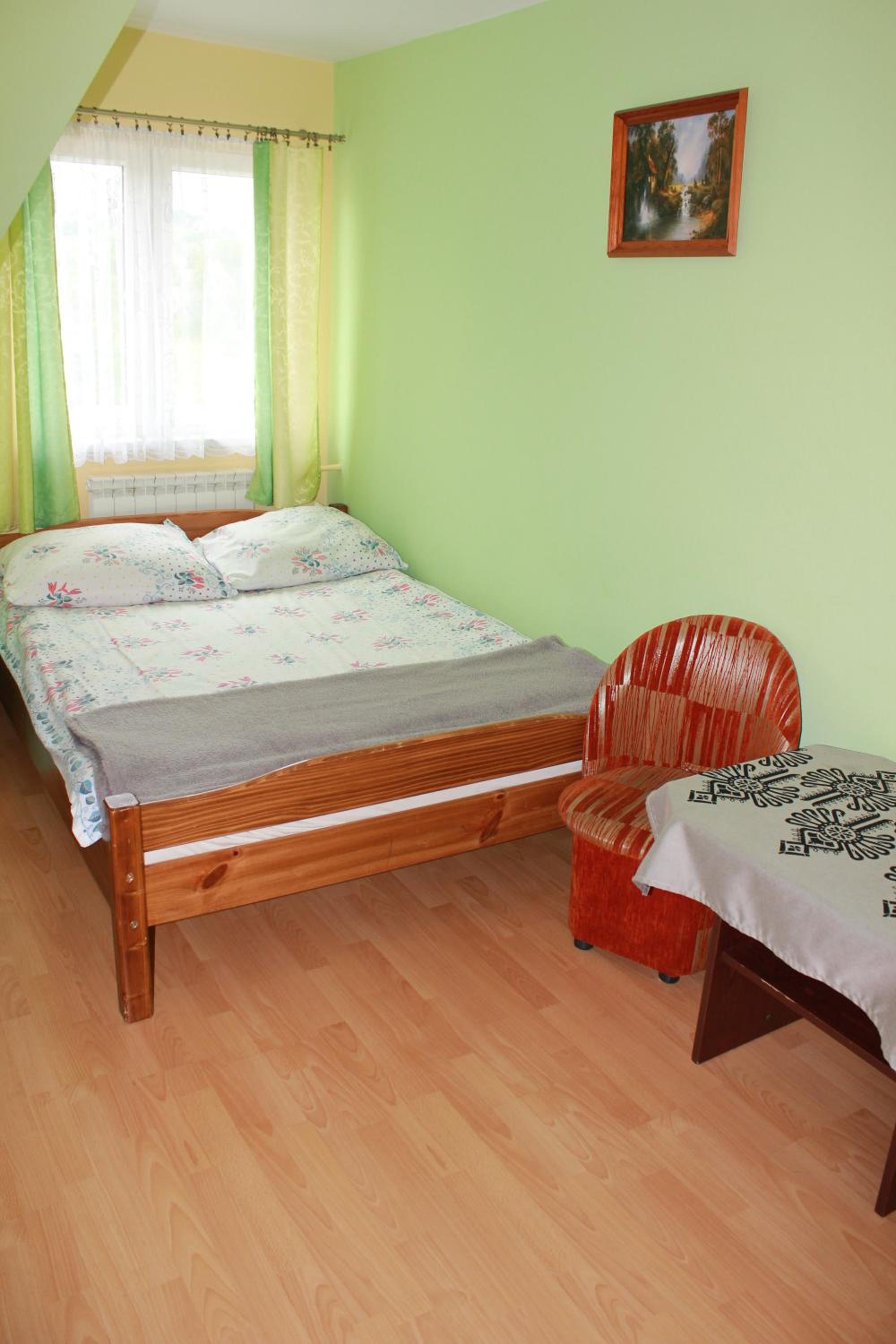 Double Room with Private Bathroom photo 1