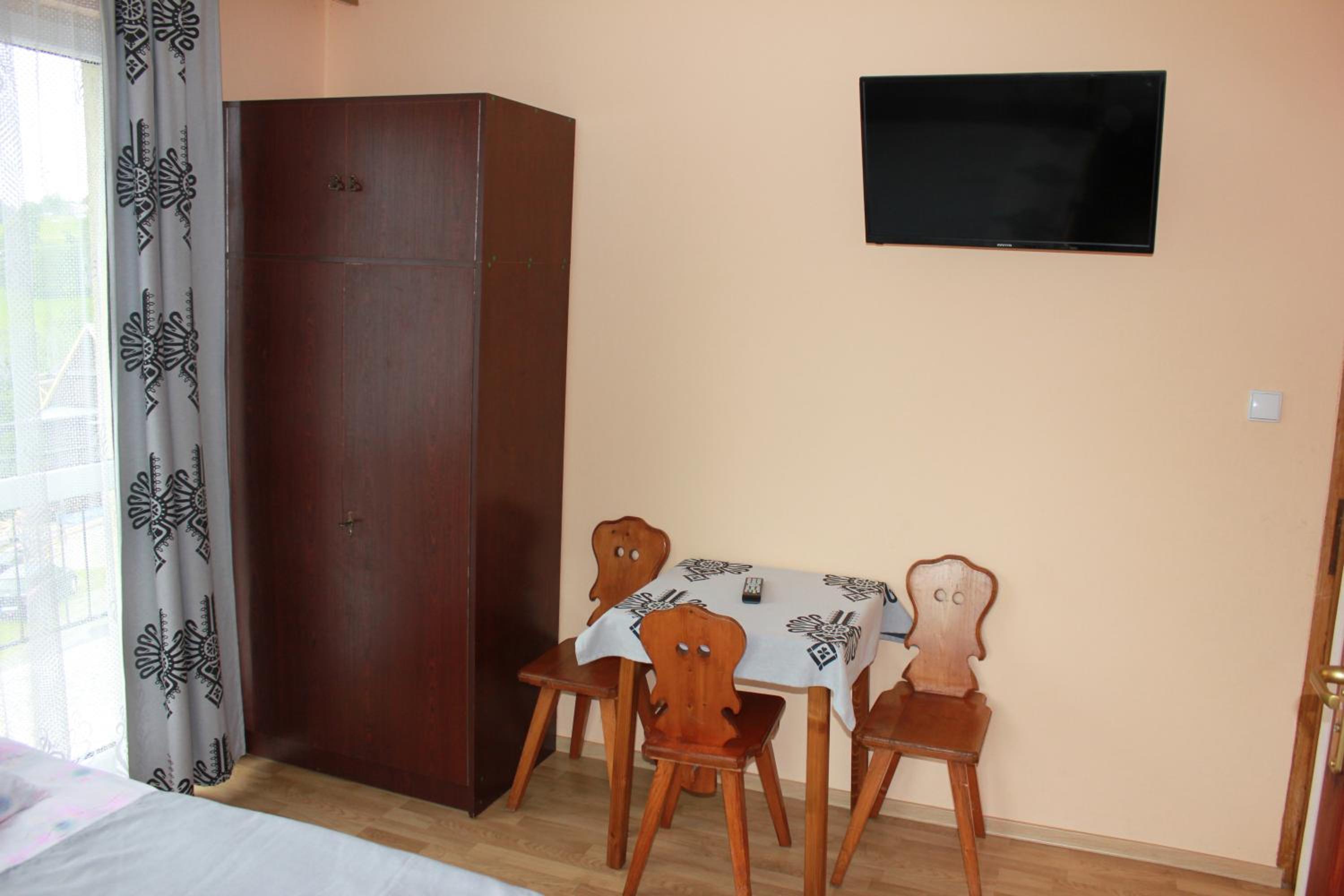Quadruple Room with Bathroom photo 1