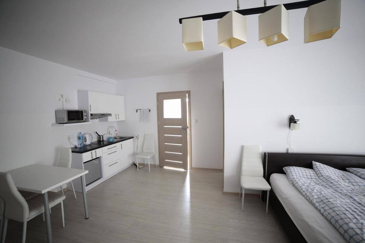 Apartment photo 1