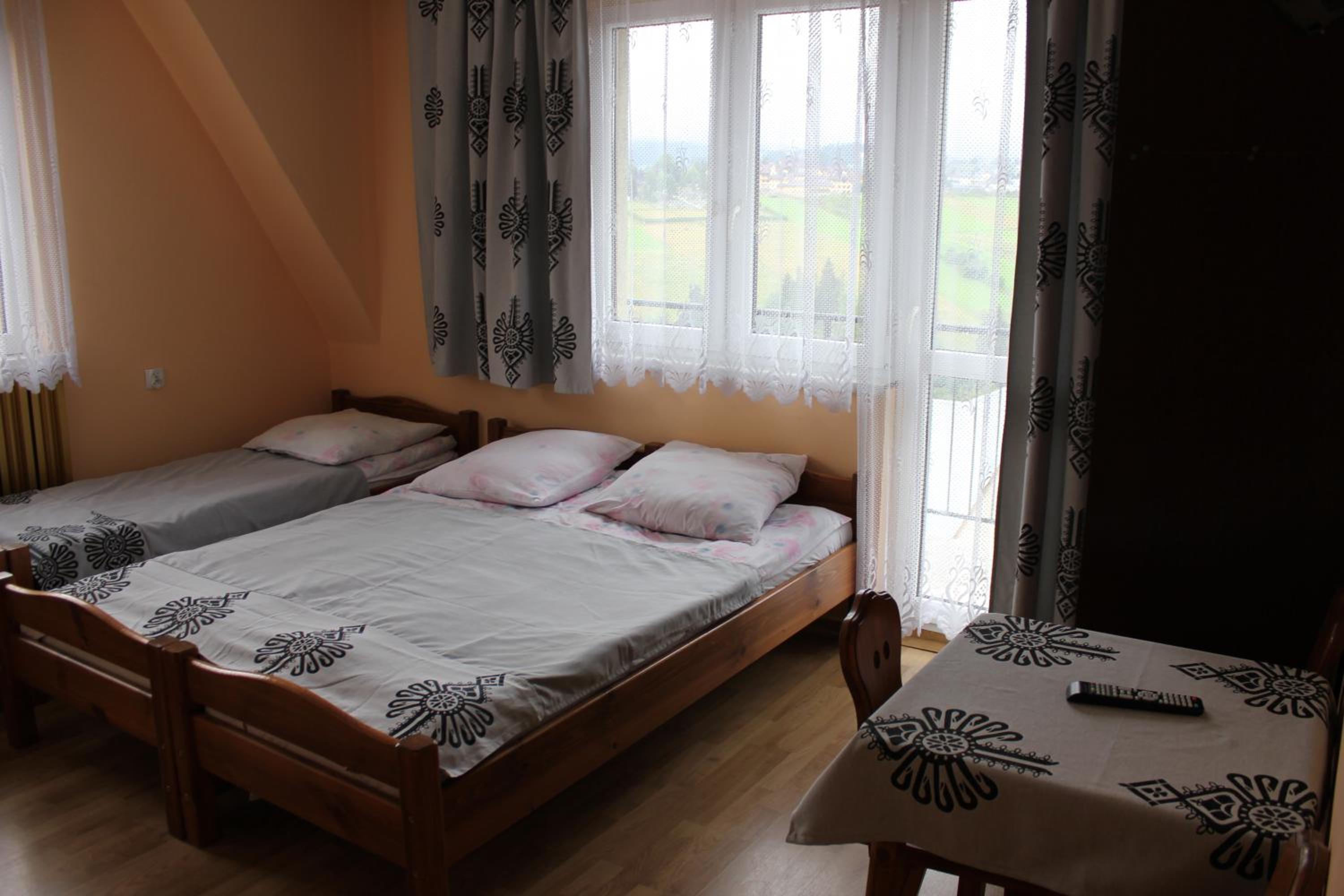 Quadruple Room with Bathroom photo 3