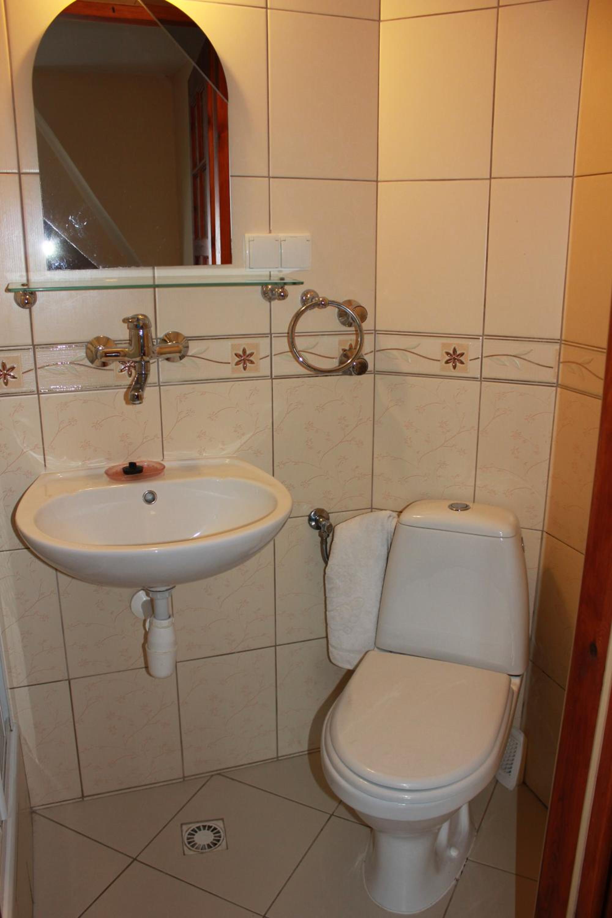 Triple Room with Bathroom photo 3