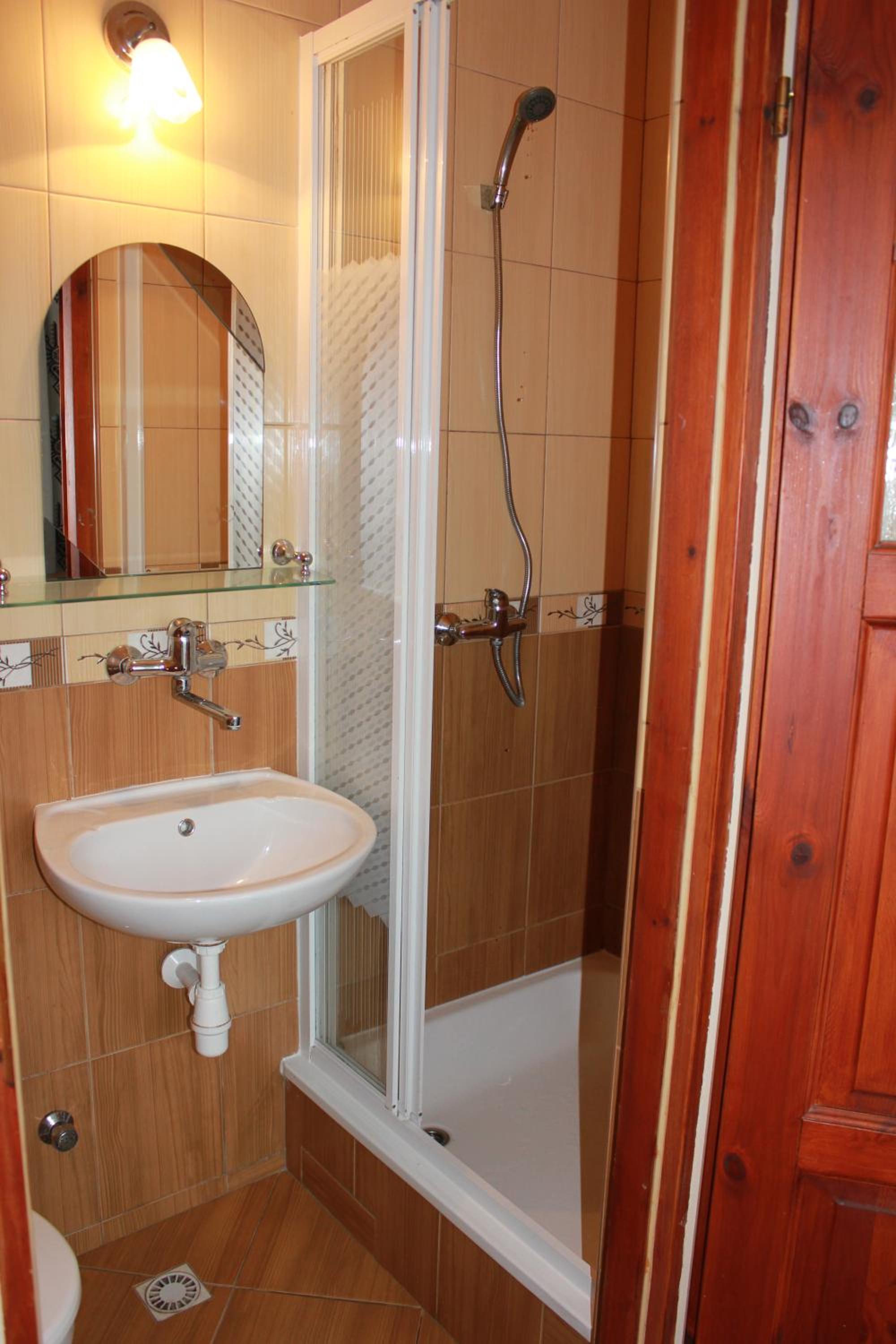Quadruple Room with Bathroom photo 2