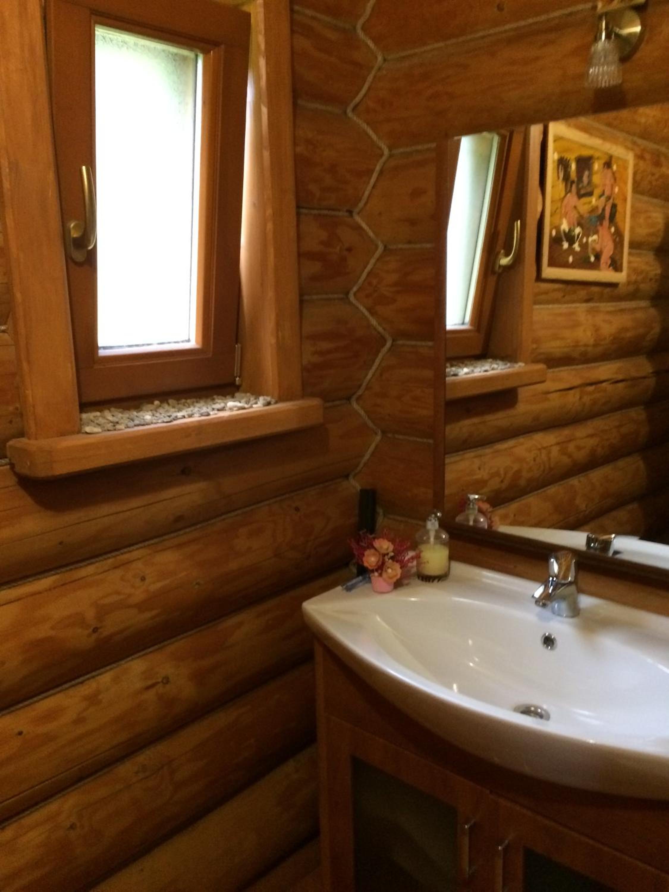 Two-Bedroom Chalet photo 3