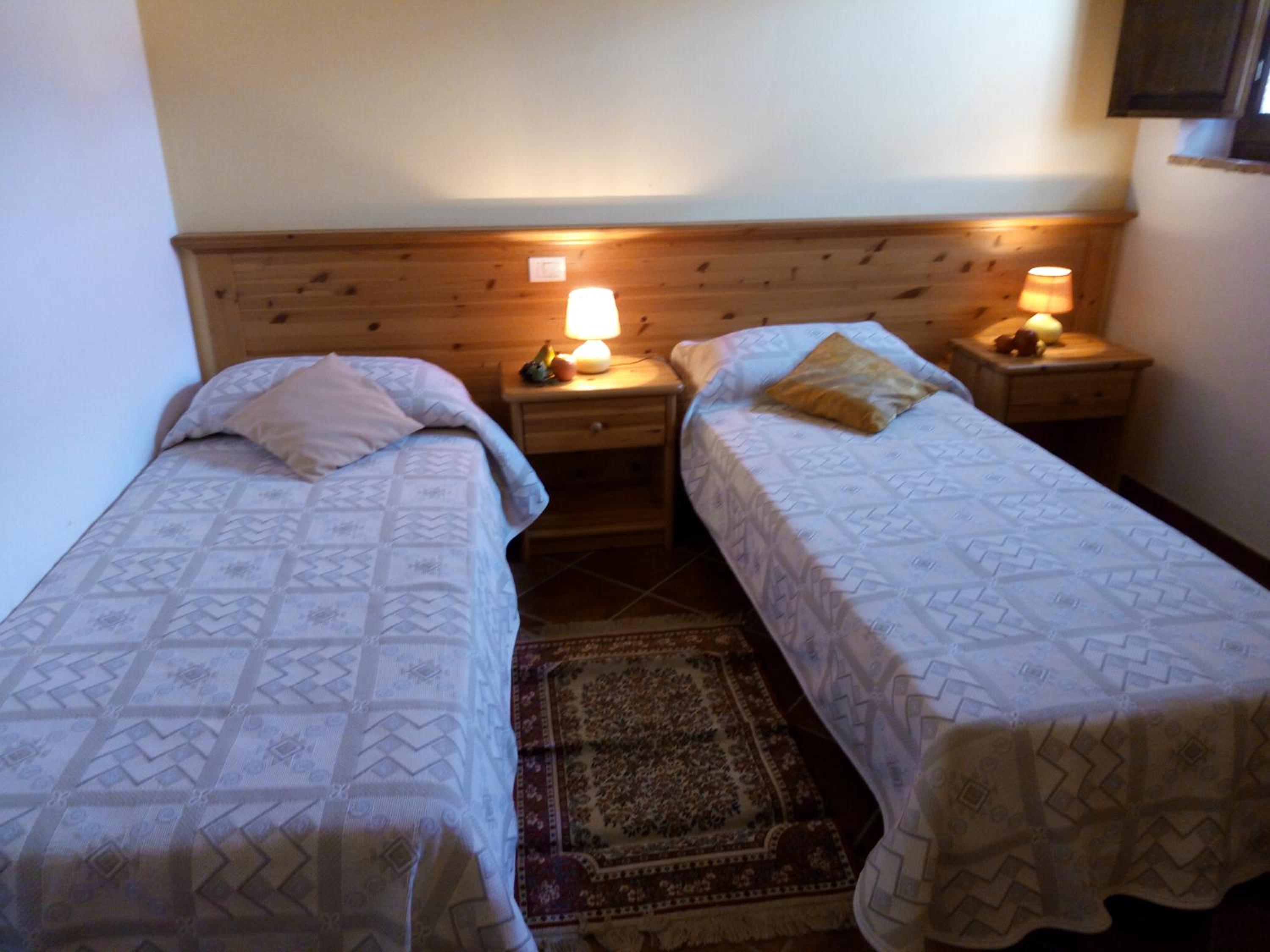 Two-Bedroom Apartment (6 Adults) photo 2