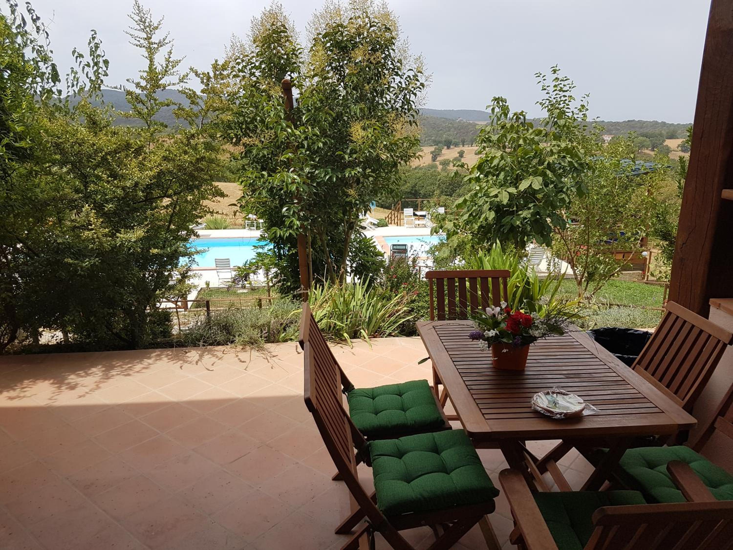 Apartment with Pool View  - Photo 4