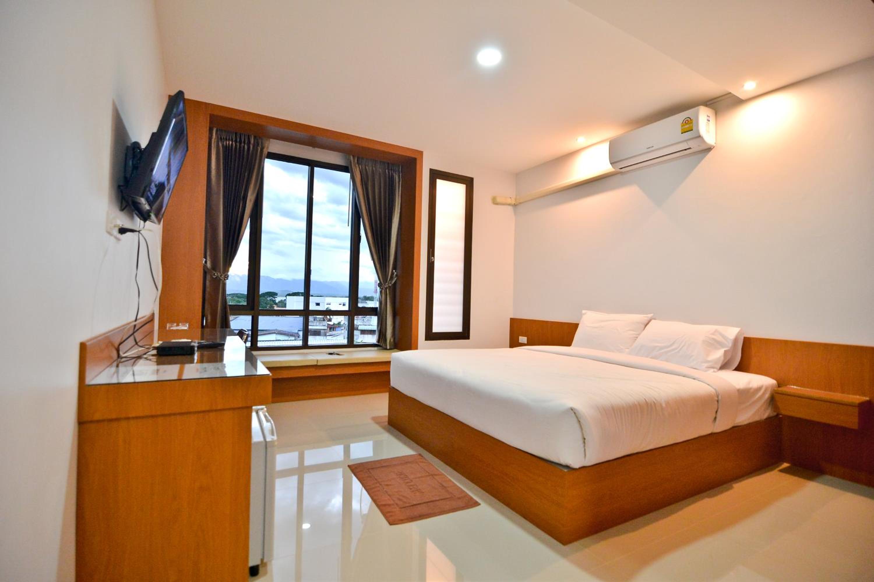 Standard Double Room photo 2