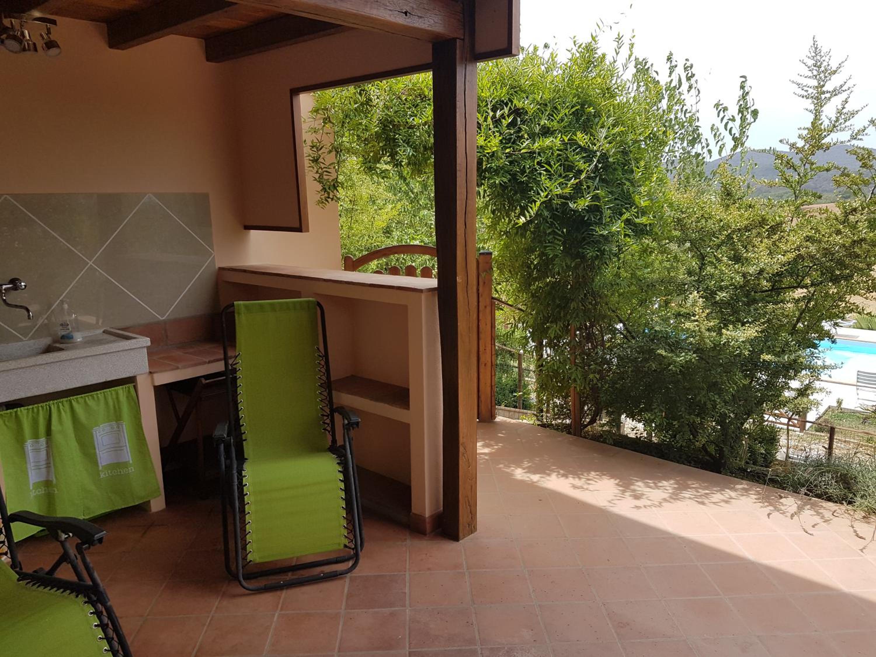 Apartment with Pool View  - Photo 2