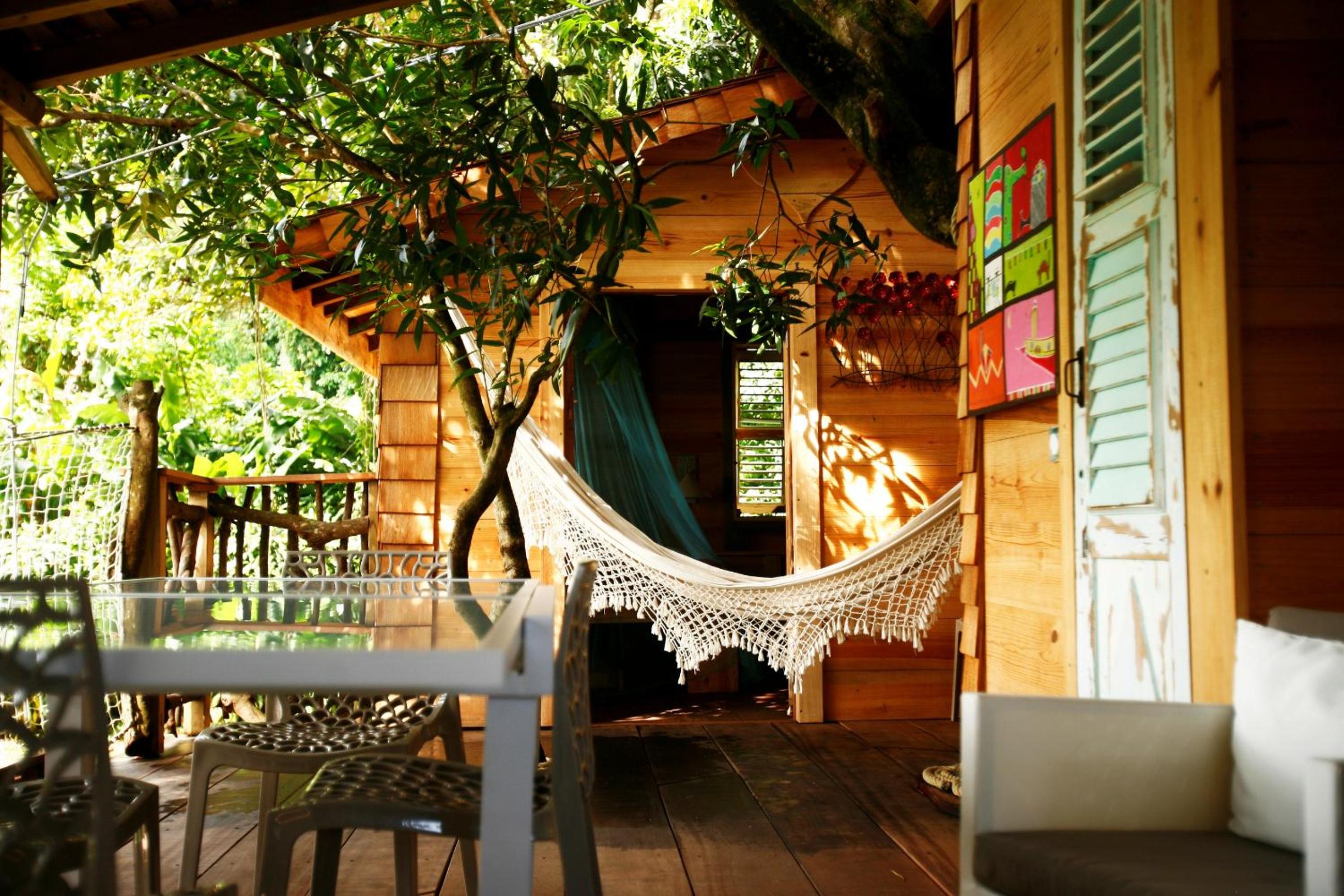 Family Bungalow photo 3