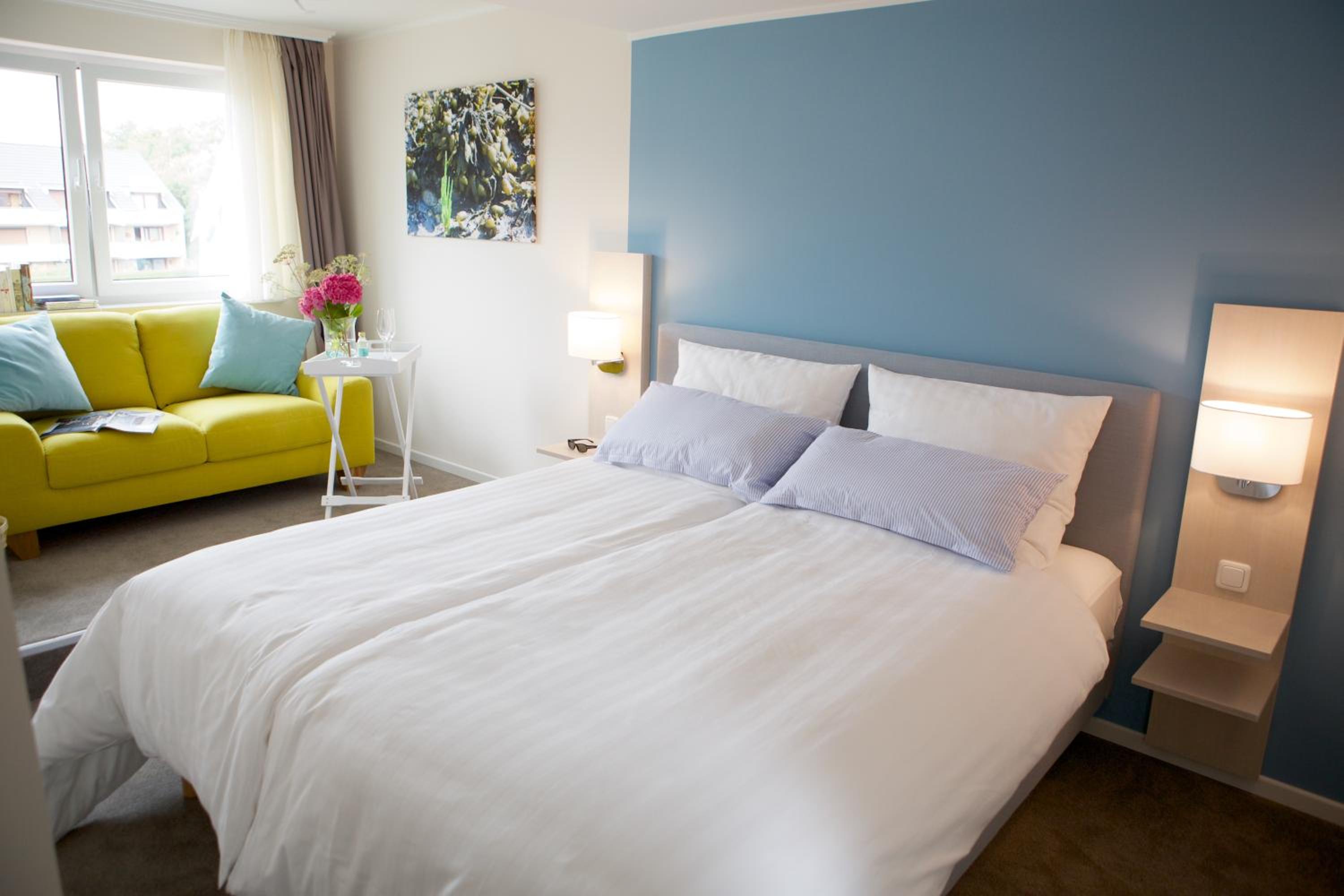Standard Double Room photo 1