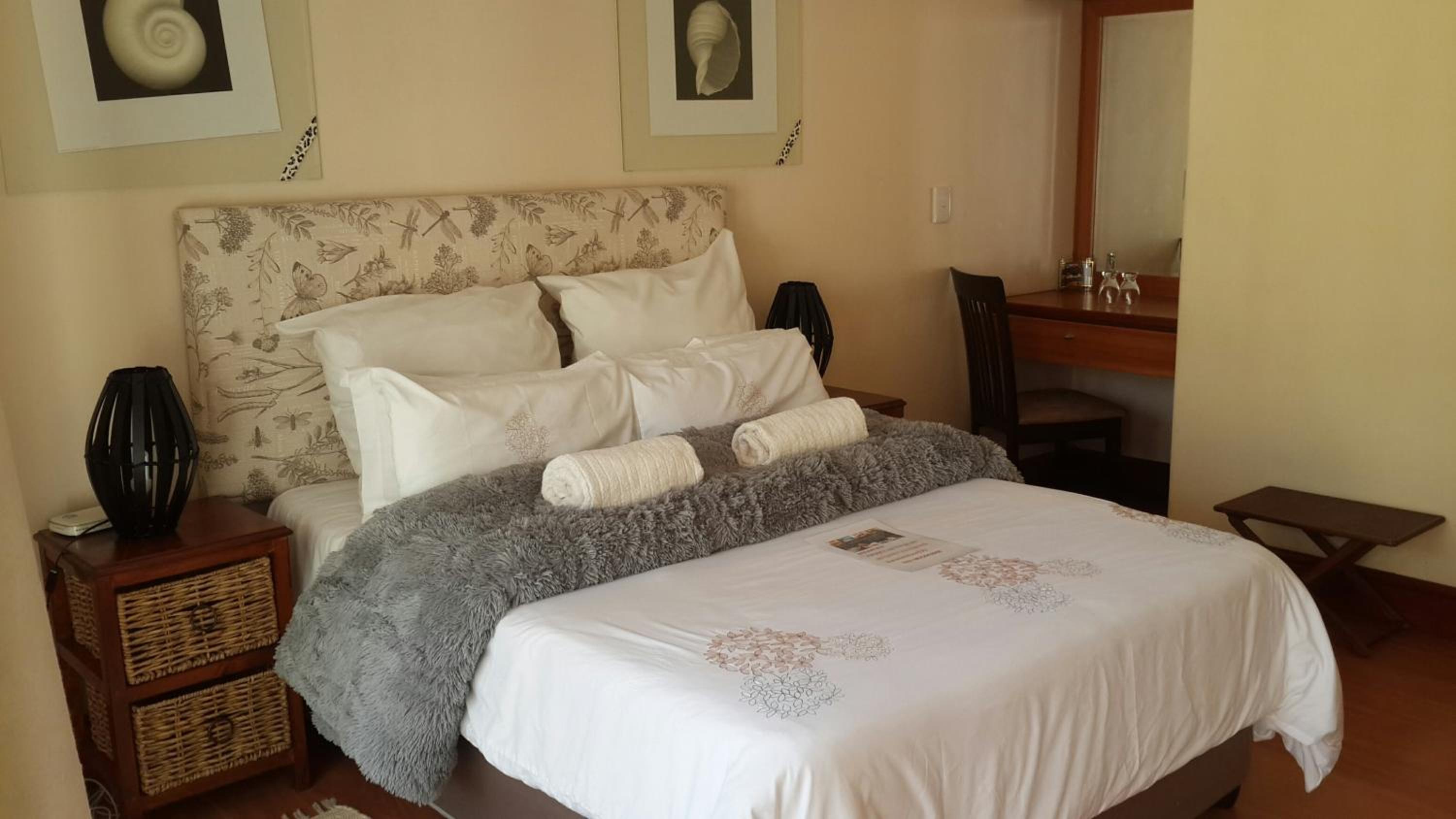 Deluxe Double Room photo 3
