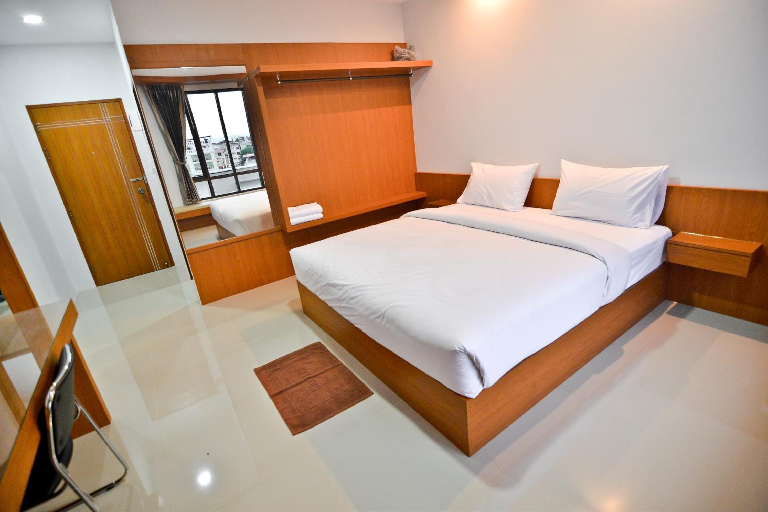 Standard Double Room photo 1