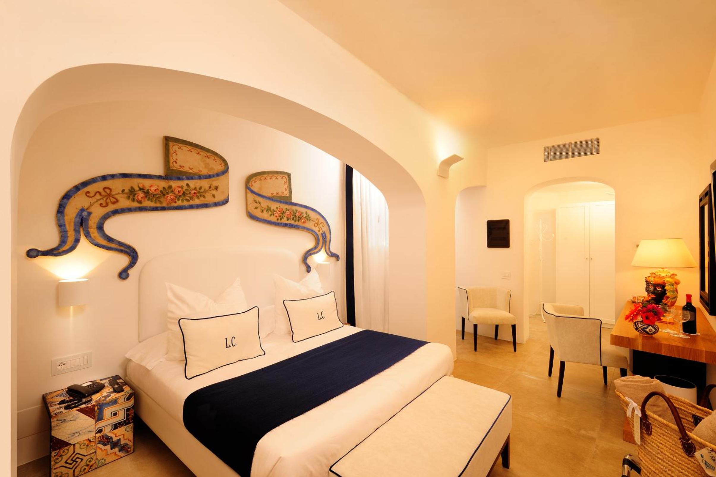 Classic Double or Twin Room