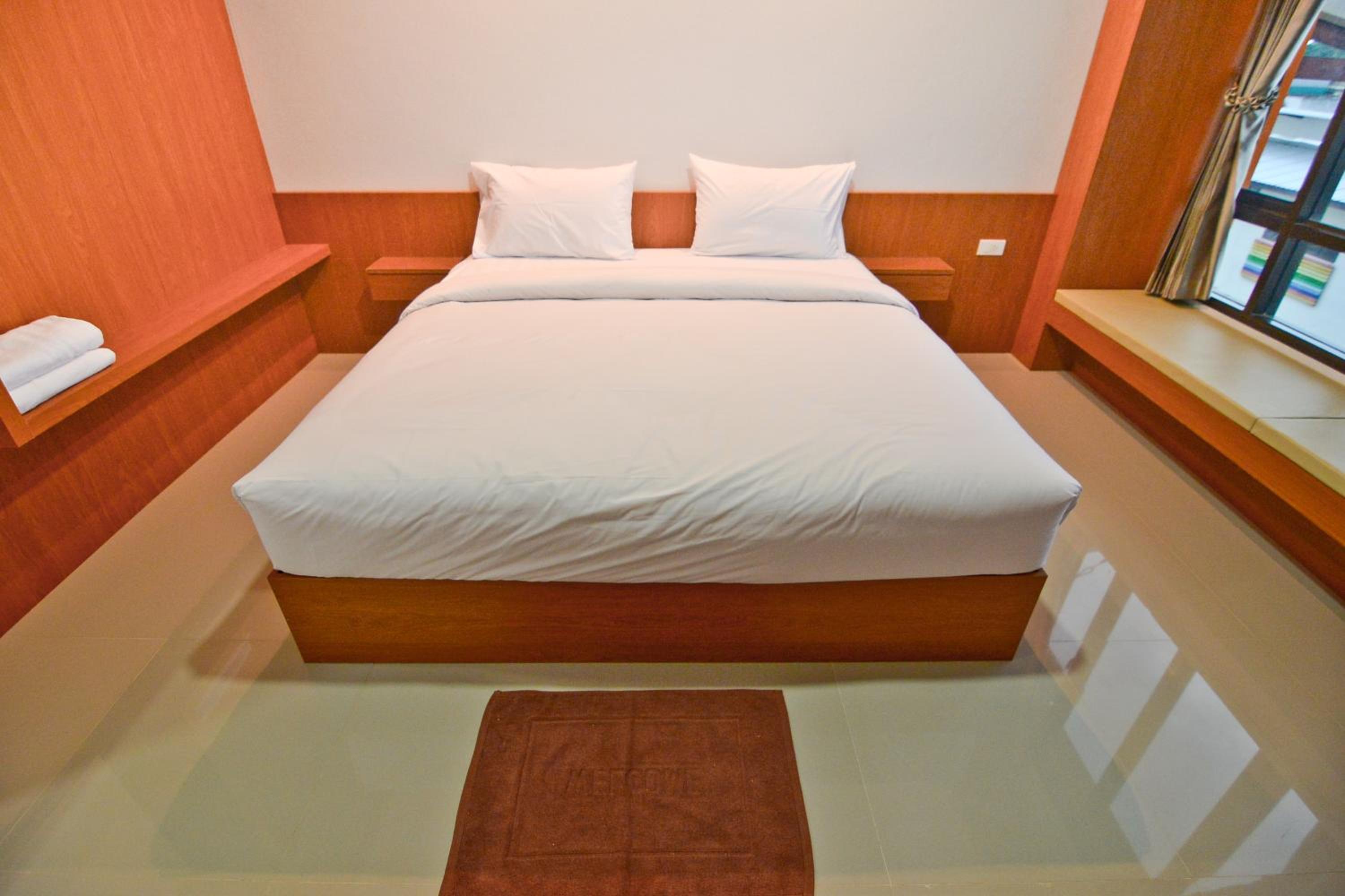 Standard Double Room photo 3