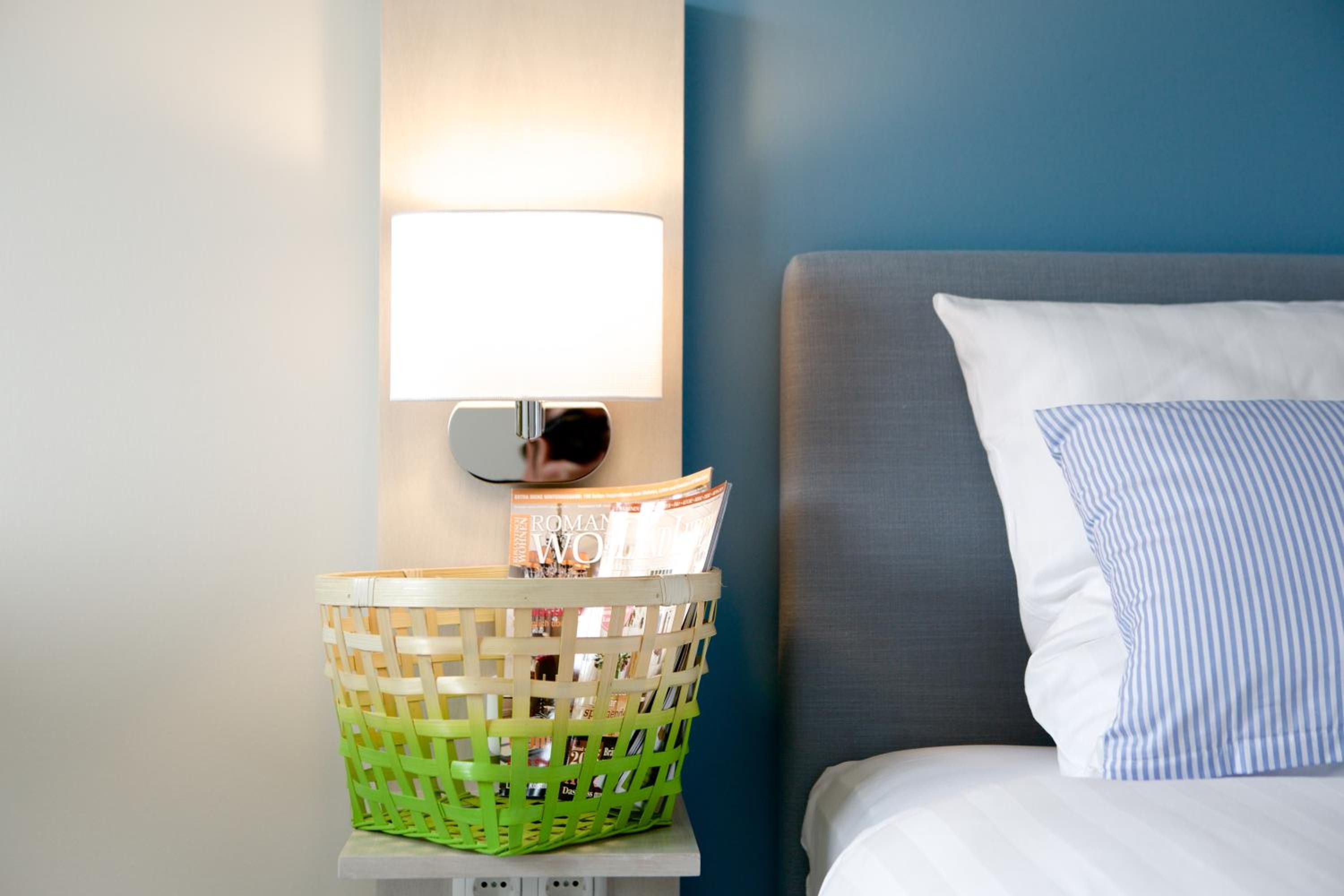 Single Room with Balcony photo 3