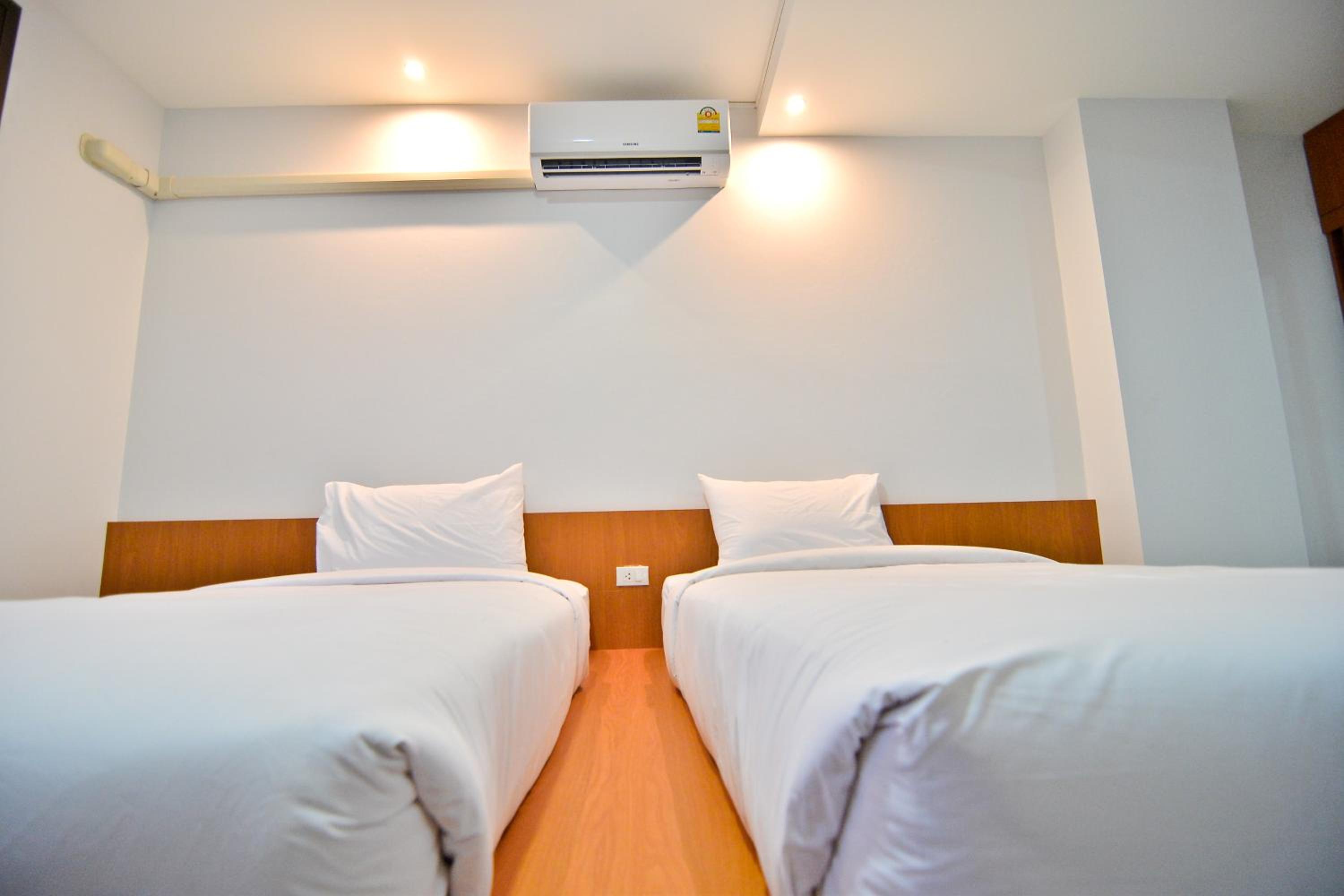 Twin Room photo 2
