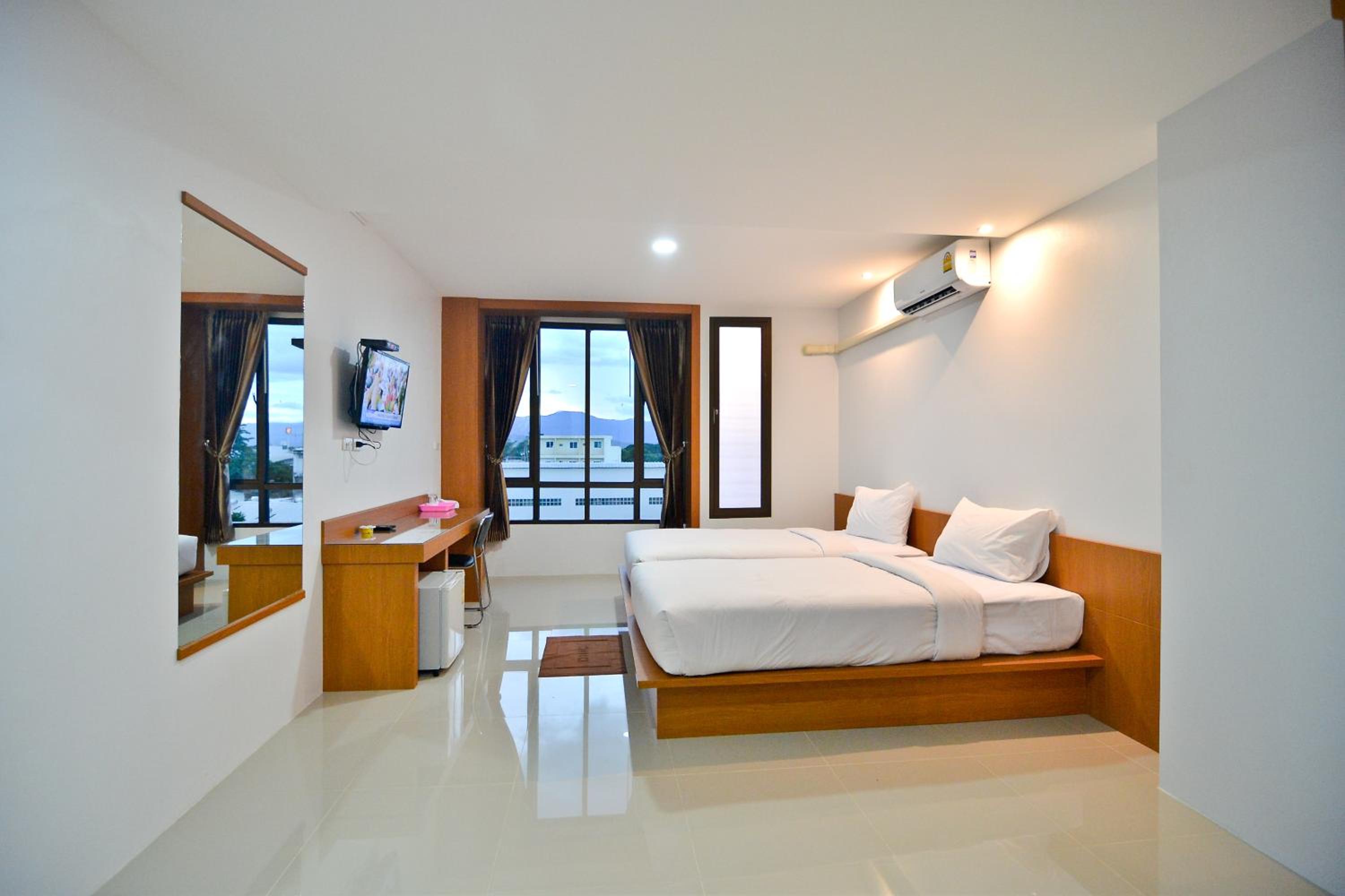 Twin Room photo 3