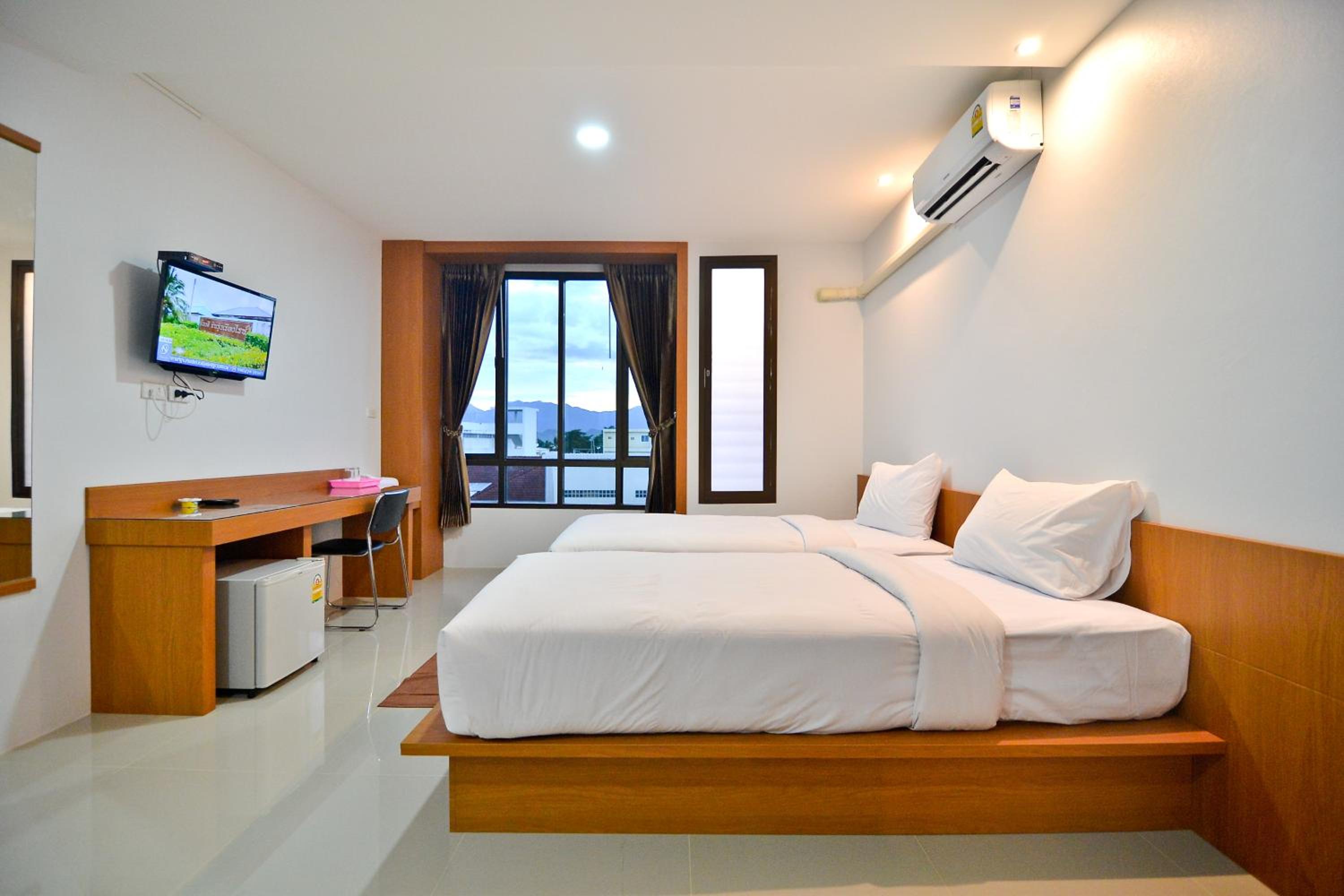 Twin Room photo 1