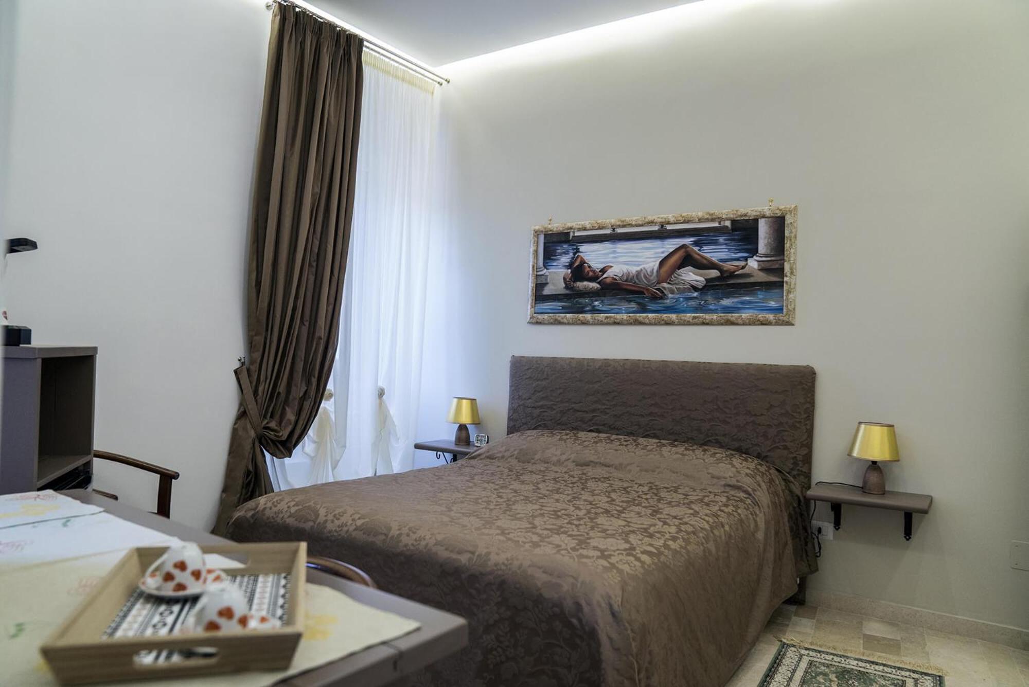 Double Room - Photo 9