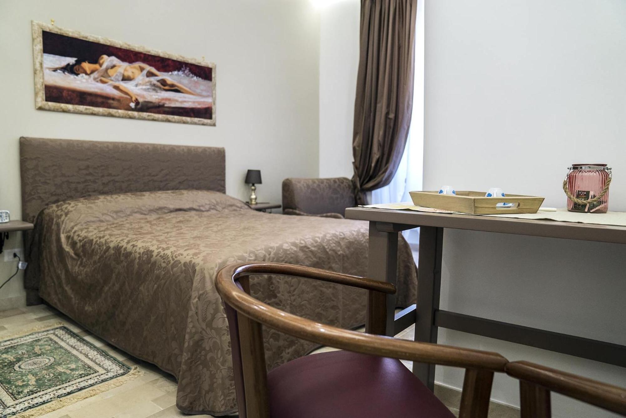 Triple Room - Photo 2