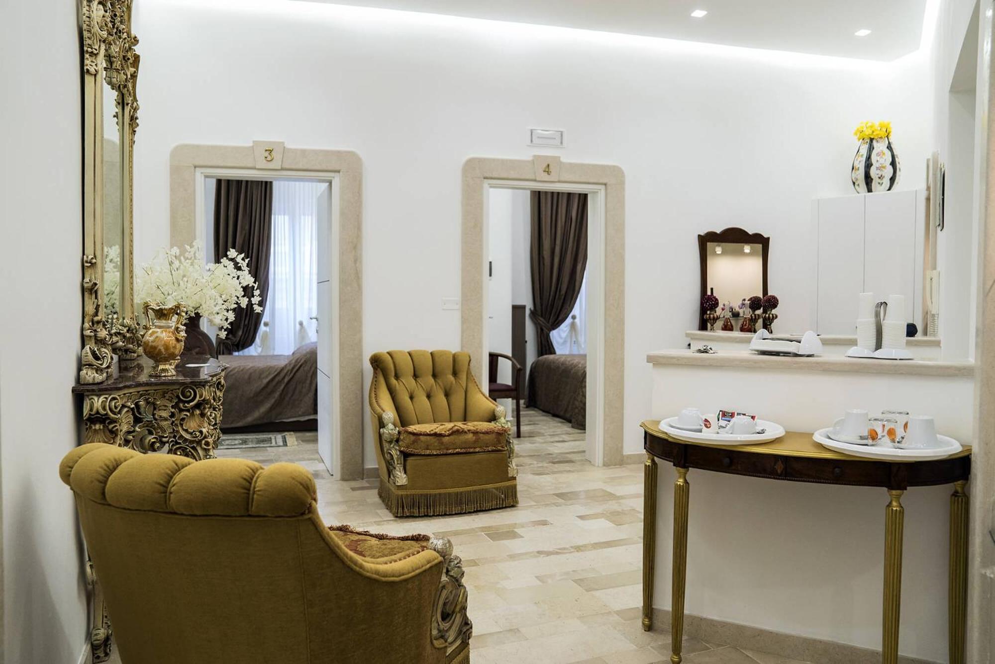 Double Room - Photo 1