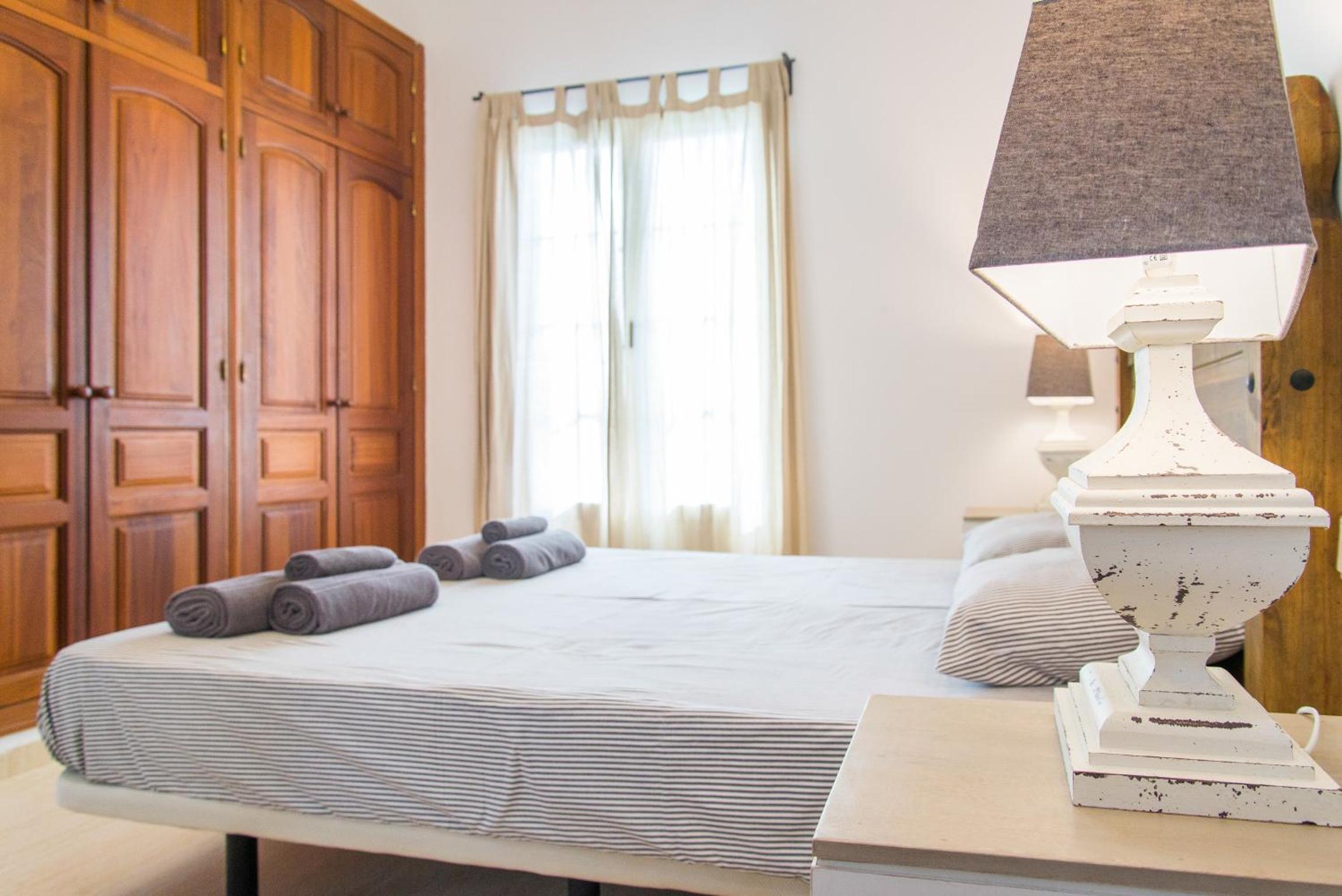 Villa con piscina privada